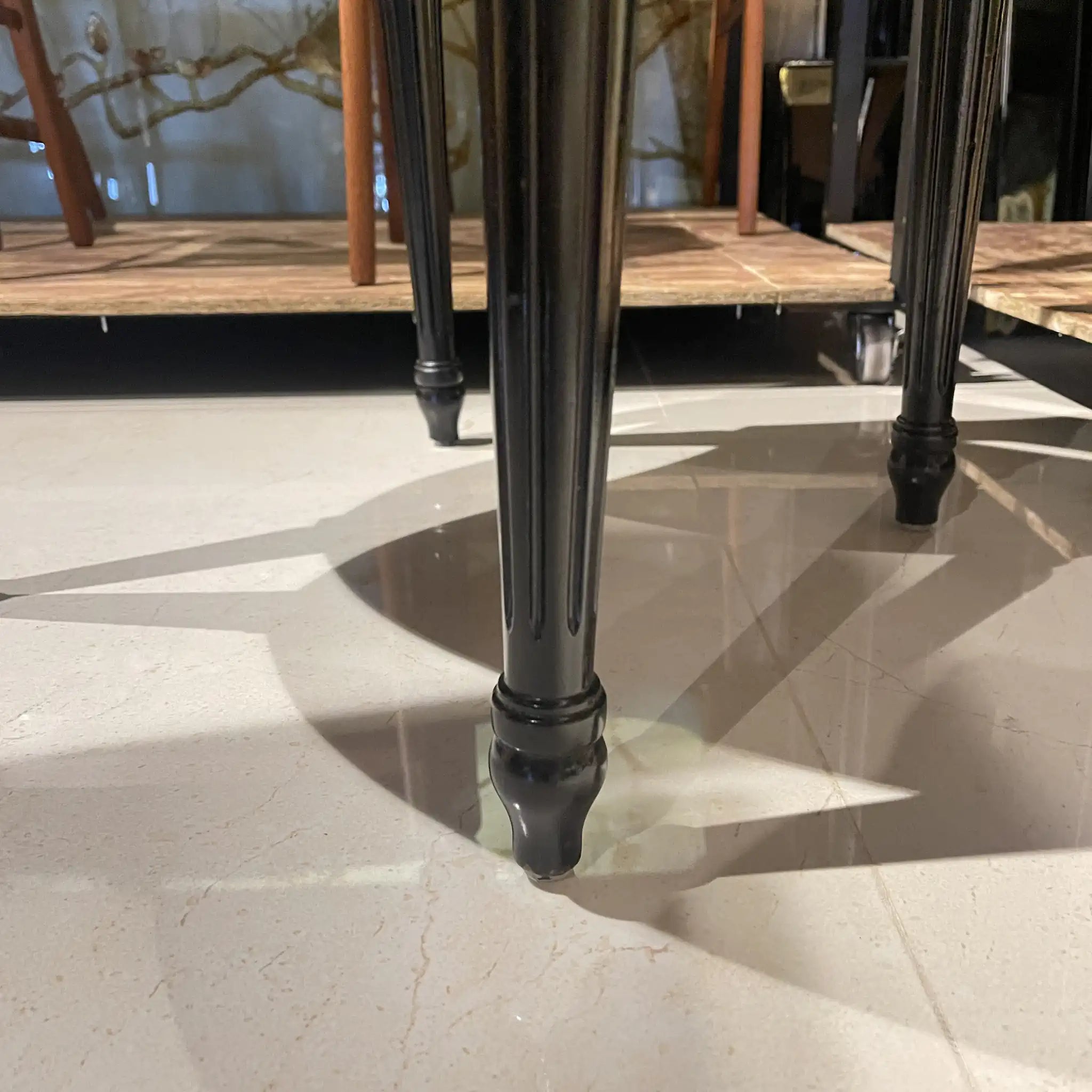 【アンティーク】 アンティーク ダイニングチェア / イギリス