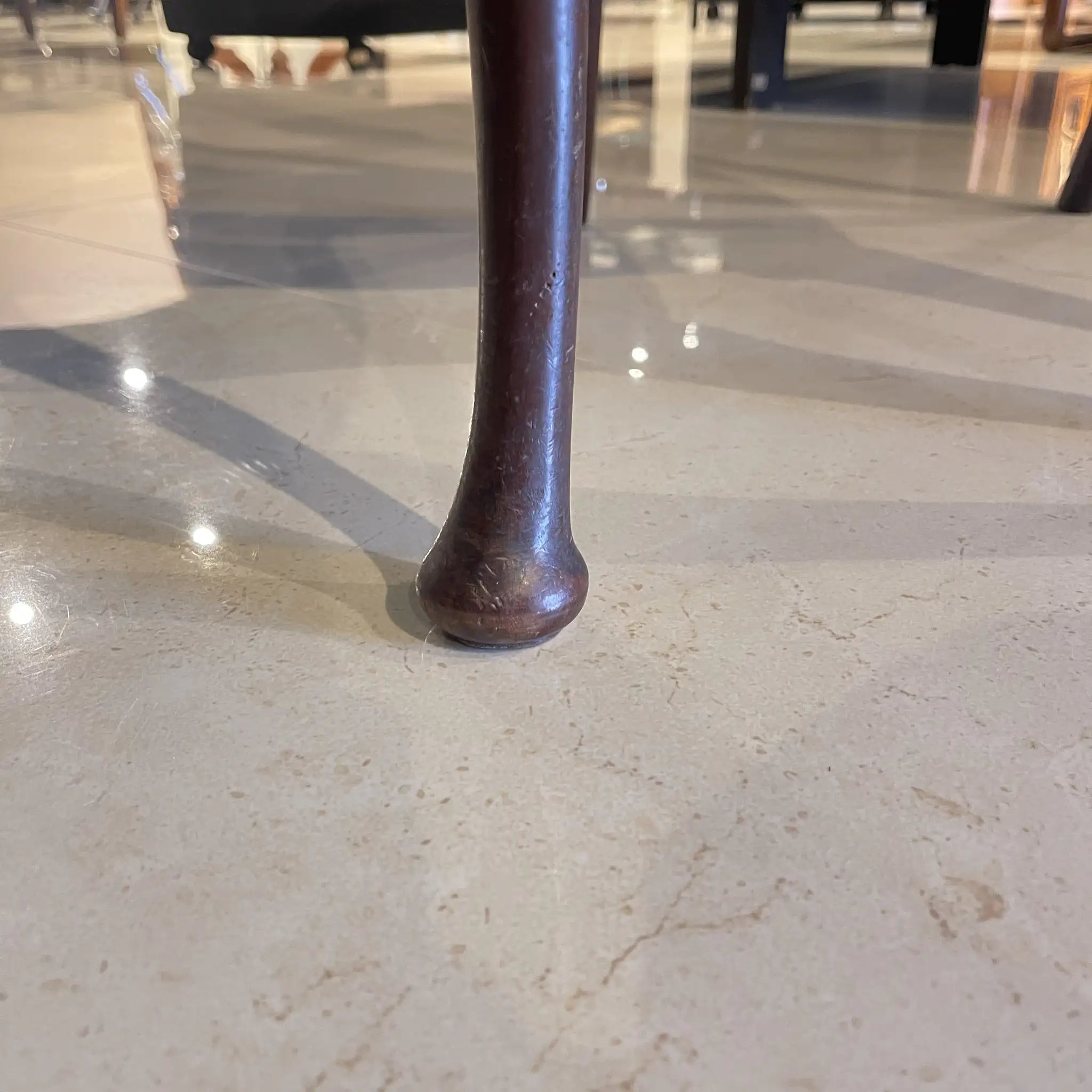 【アンティーク】 アンティーク ダイニングチェア / イギリス