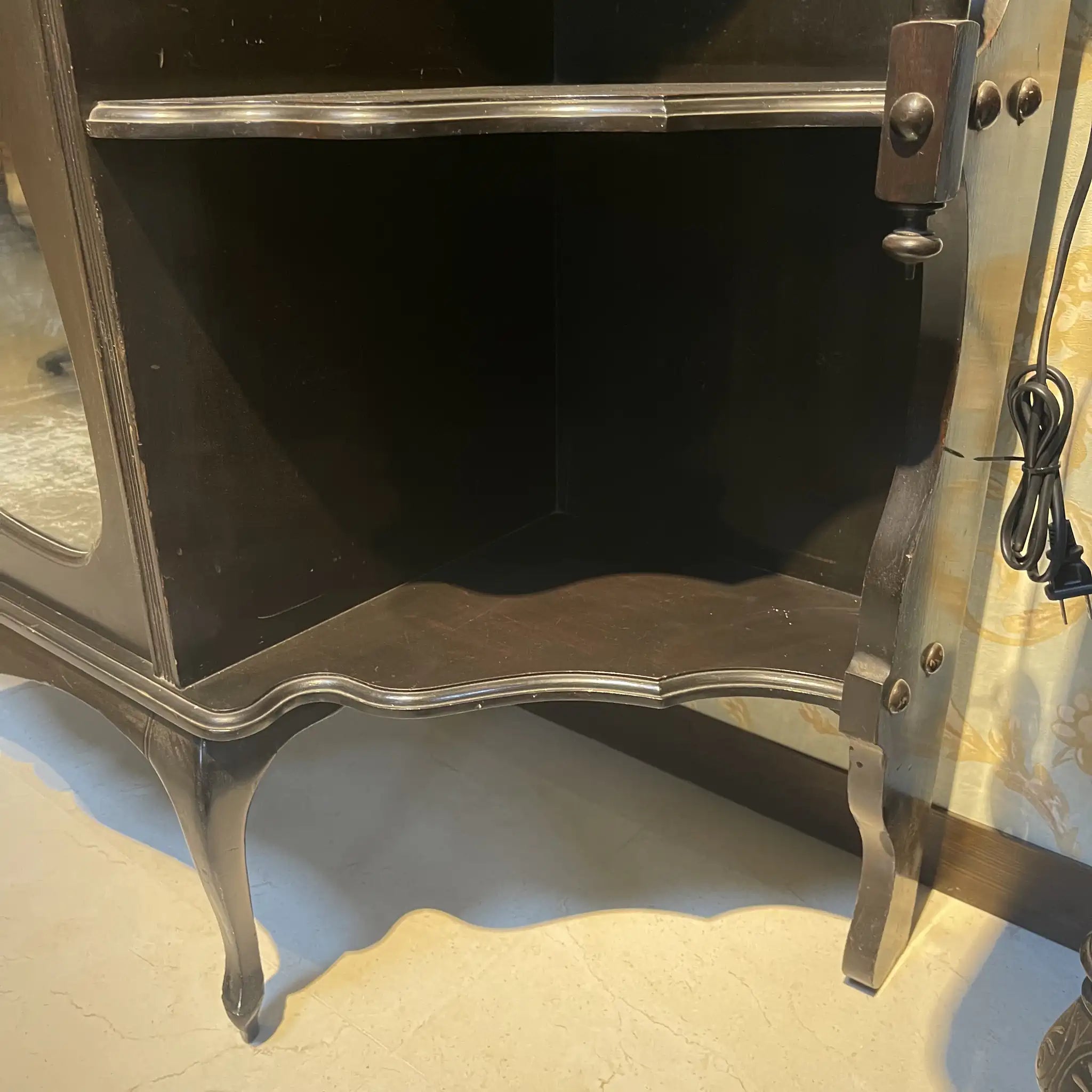 【アンティーク】 アンティークドレッサー(セット) / イギリス直輸入