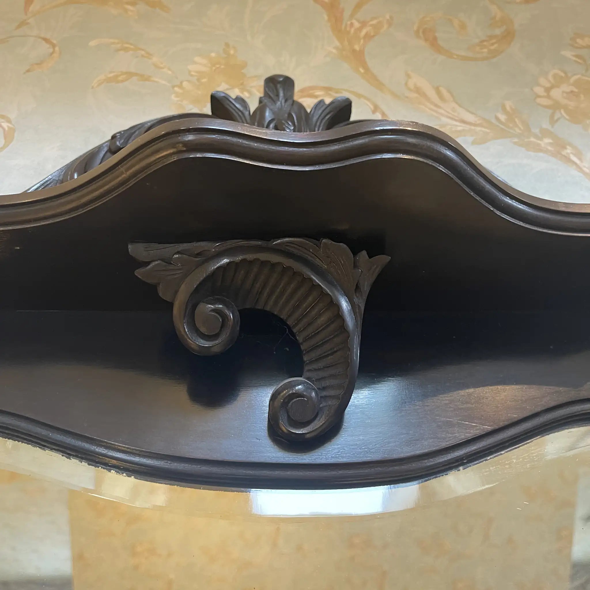 【アンティーク】 アンティークドレッサー(セット) / イギリス直輸入