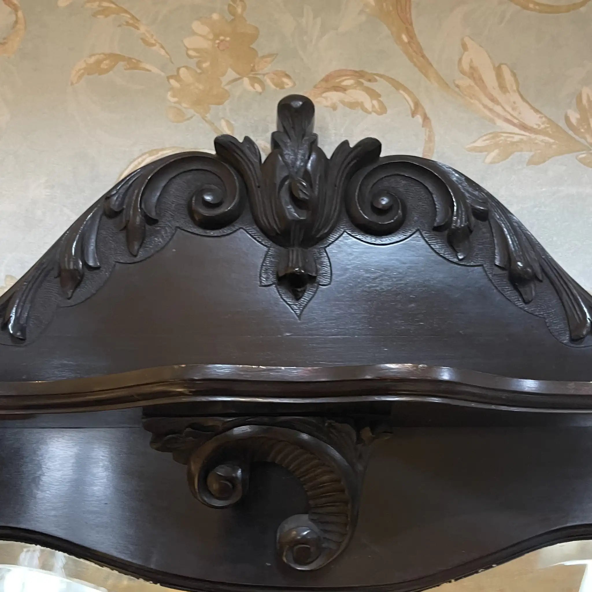 【アンティーク】 アンティークドレッサー(セット) / イギリス直輸入