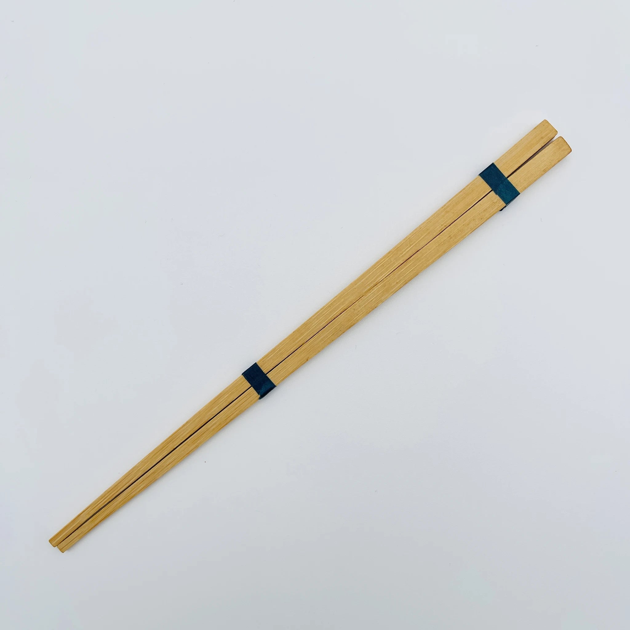 【リユース】 盛皿 / 玉利久 / 銅真鍮 / 日本 / 天然竹箸付き