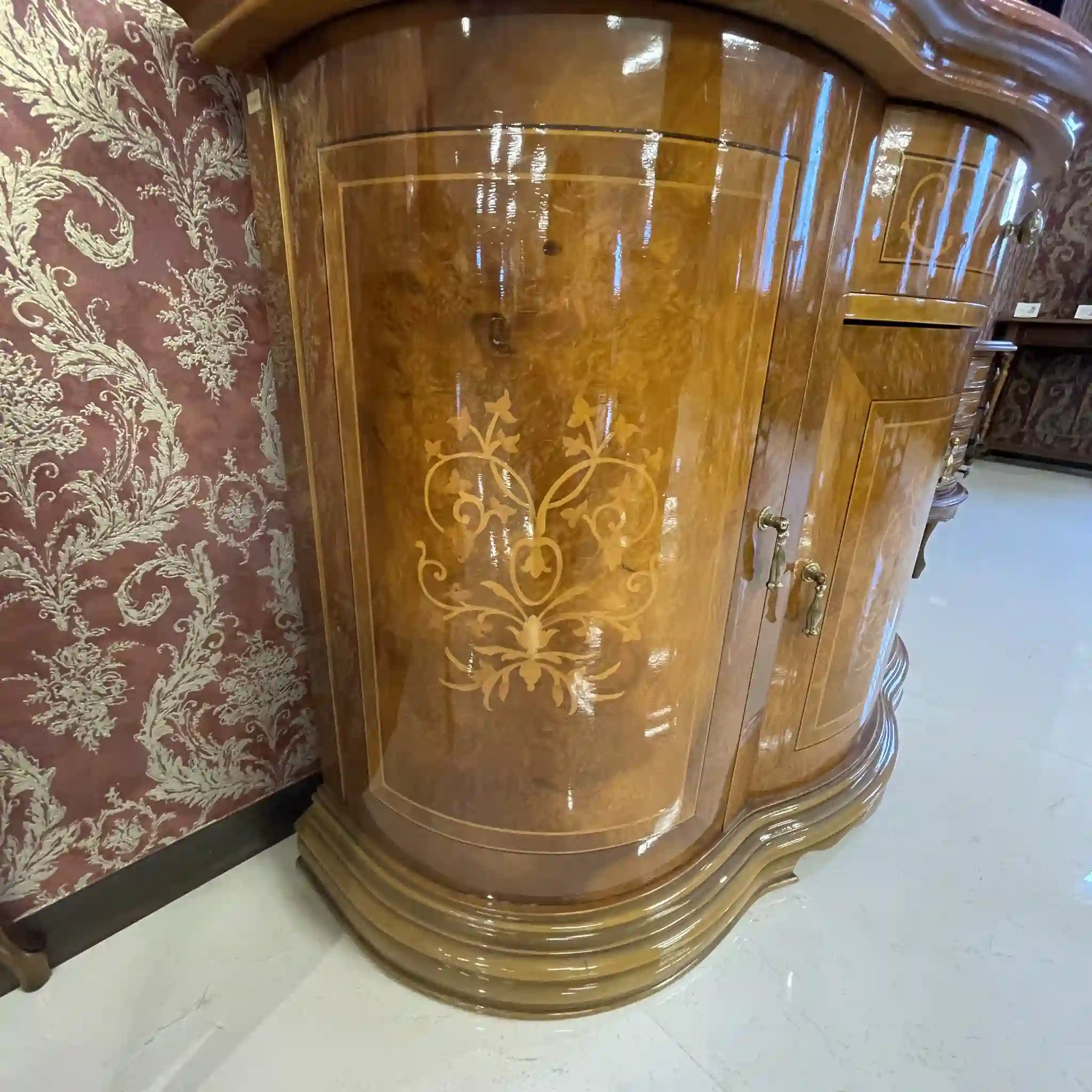 【已修復】控制台箱/嵌件