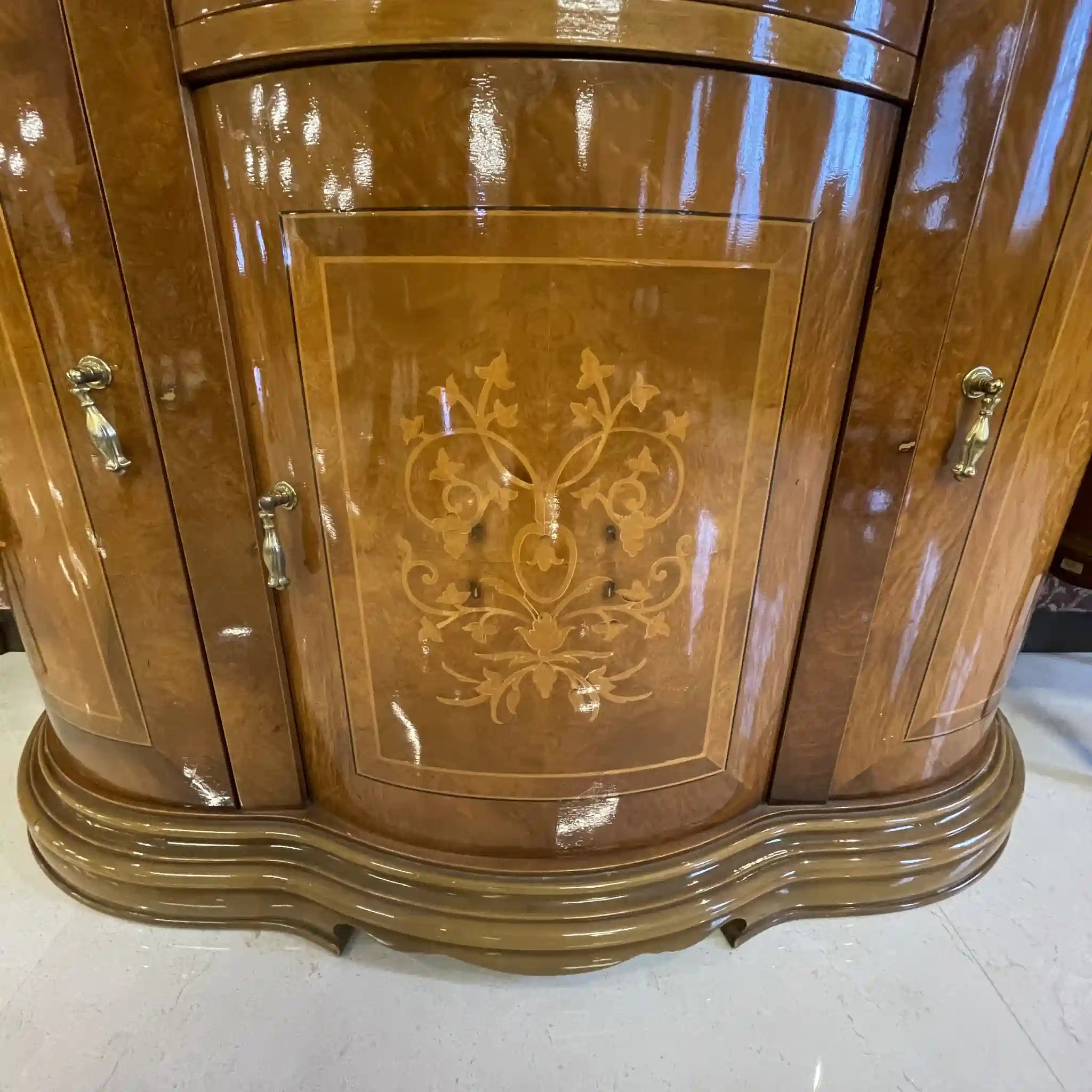 【已修復】控制台箱/嵌件