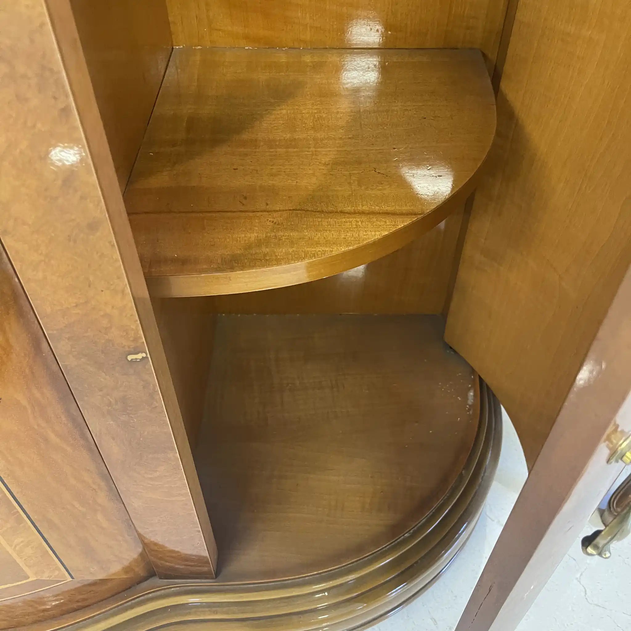 【已修復】控制台箱/嵌件