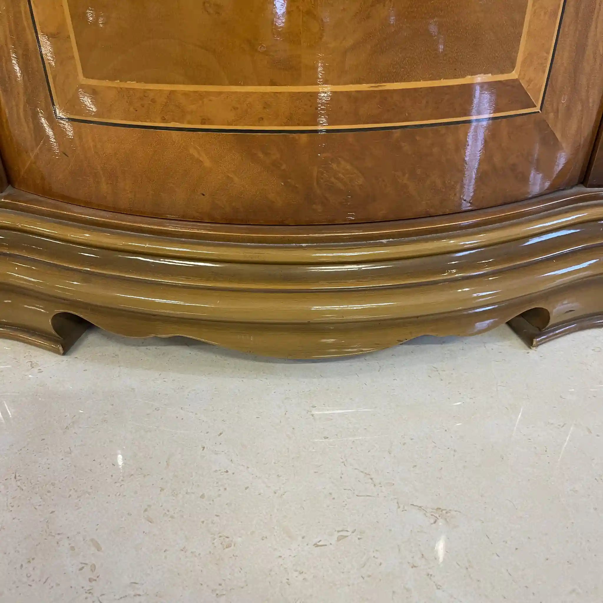 【已修復】控制台箱/嵌件