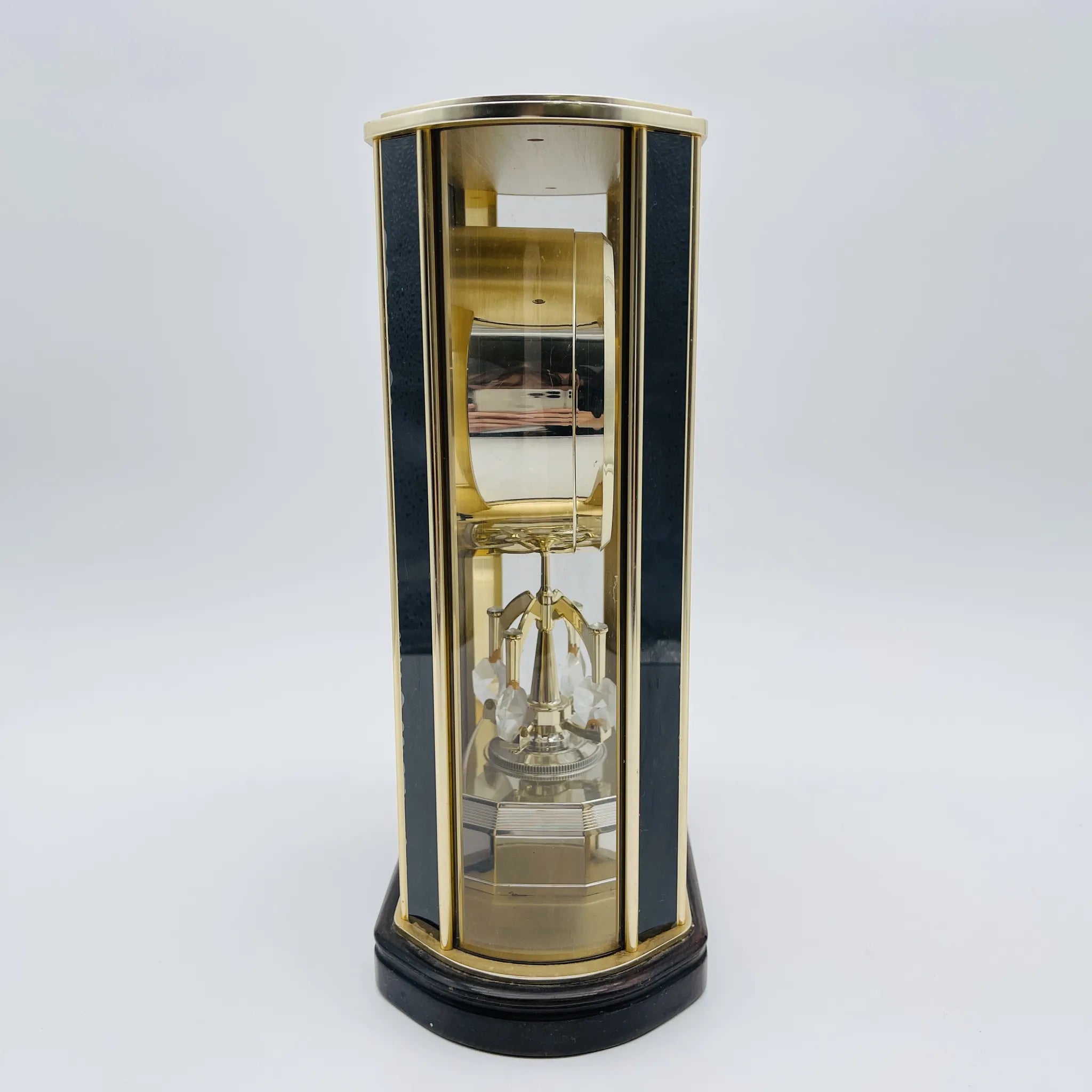 【リユース】 置き時計 / CITIZEN(シチズン) / 1980年代から2000年代 / 日本 / クオーツ式置き時計