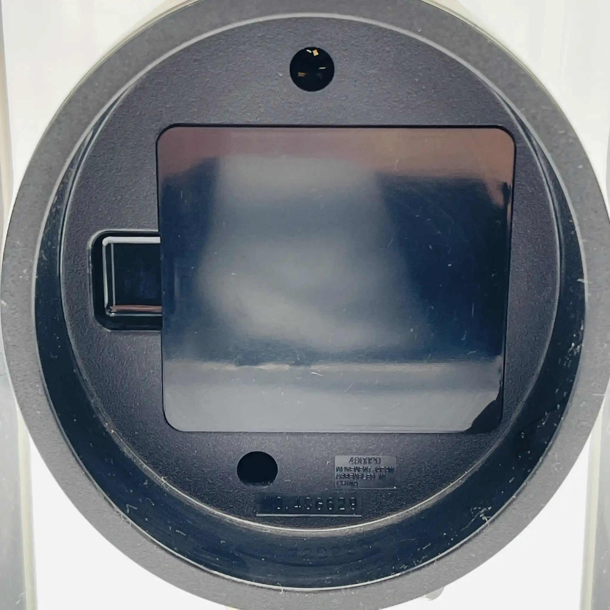 【リユース】 置き時計 / CITIZEN(シチズン) / 4SG629 ジェラール (Gerard) / 1980年代から1990年代 / 日本 / クオーツ式置き時計