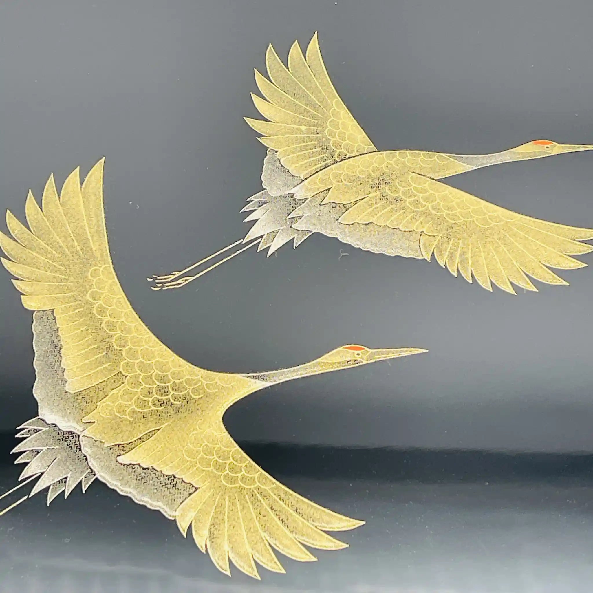 【リユース】 菊花紋アルバム / 箱付き