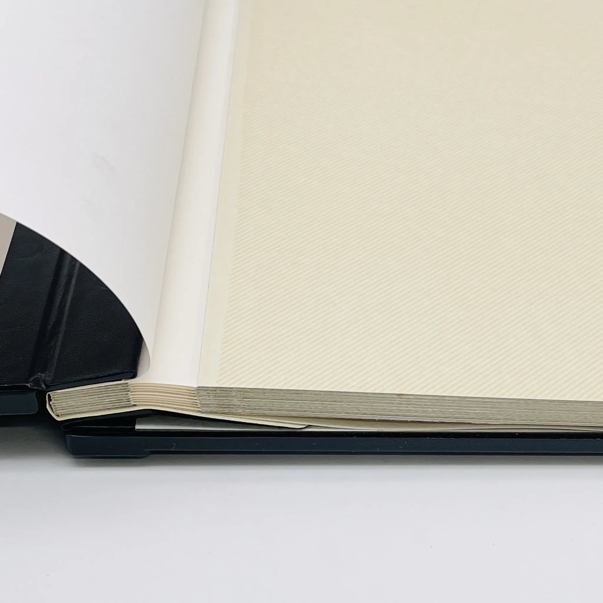 【リユース】 菊花紋アルバム / 箱付き