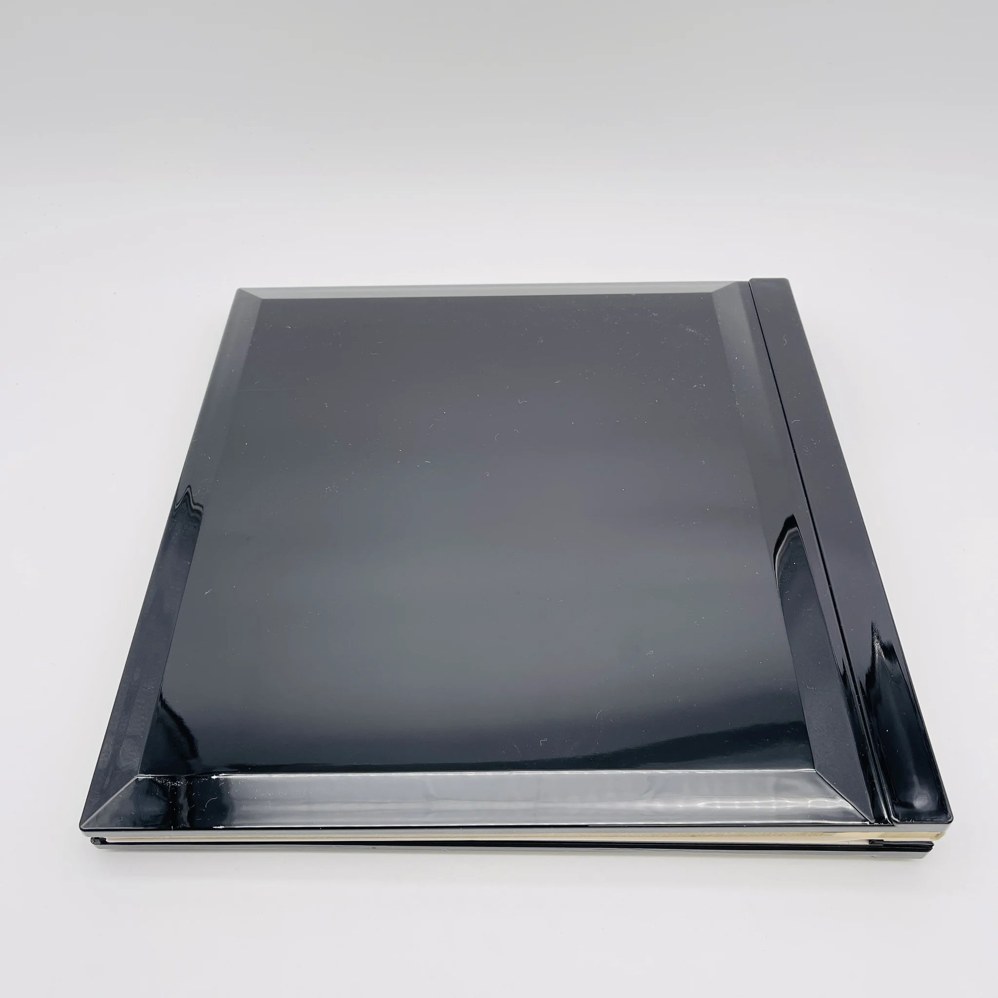 【リユース】 菊花紋アルバム / 箱付き