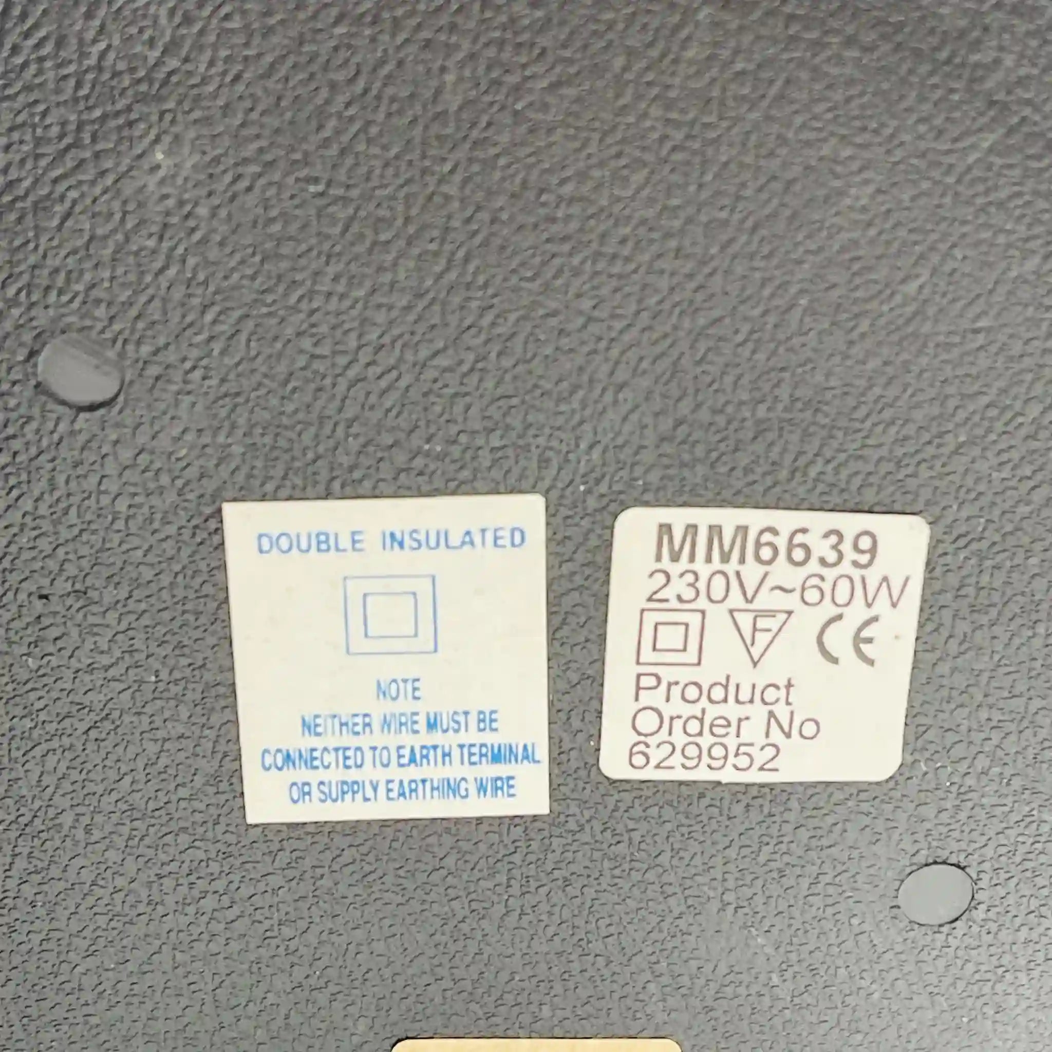 【リユース】 ランプ 2P