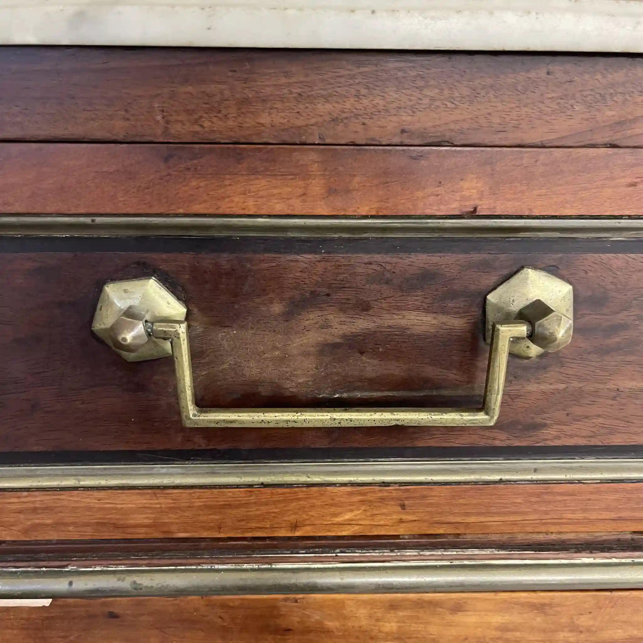 古書桌(秘書桌)/ 18世紀晚期 / 胡桃木 / 法國 / 直接從法國進口