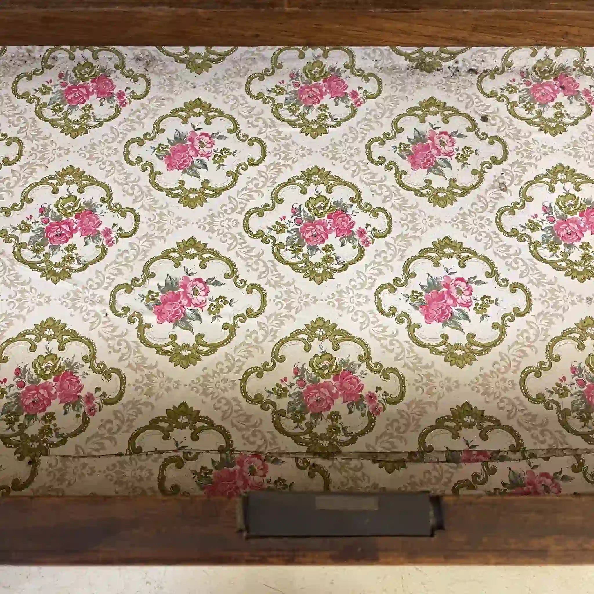 古書桌(秘書桌)/ 18世紀晚期 / 胡桃木 / 法國 / 直接從法國進口