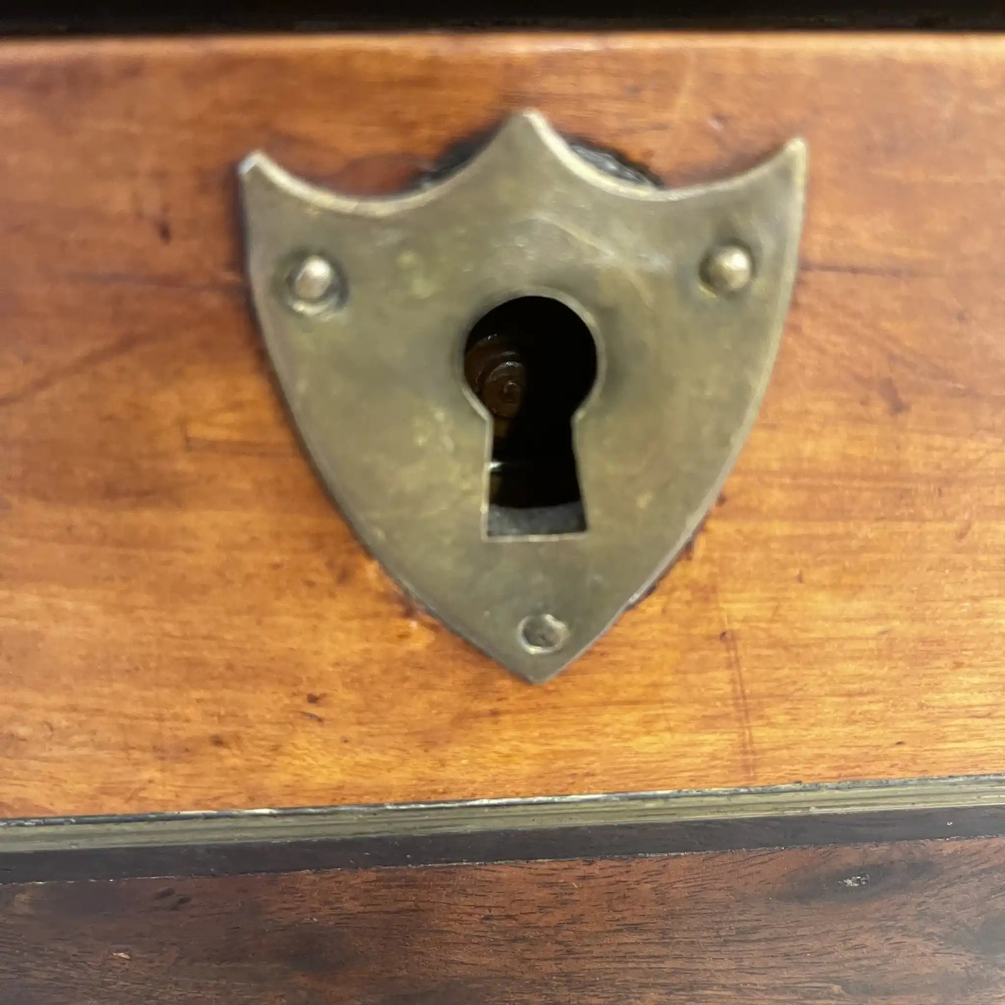 古書桌(秘書桌)/ 18世紀晚期 / 胡桃木 / 法國 / 直接從法國進口