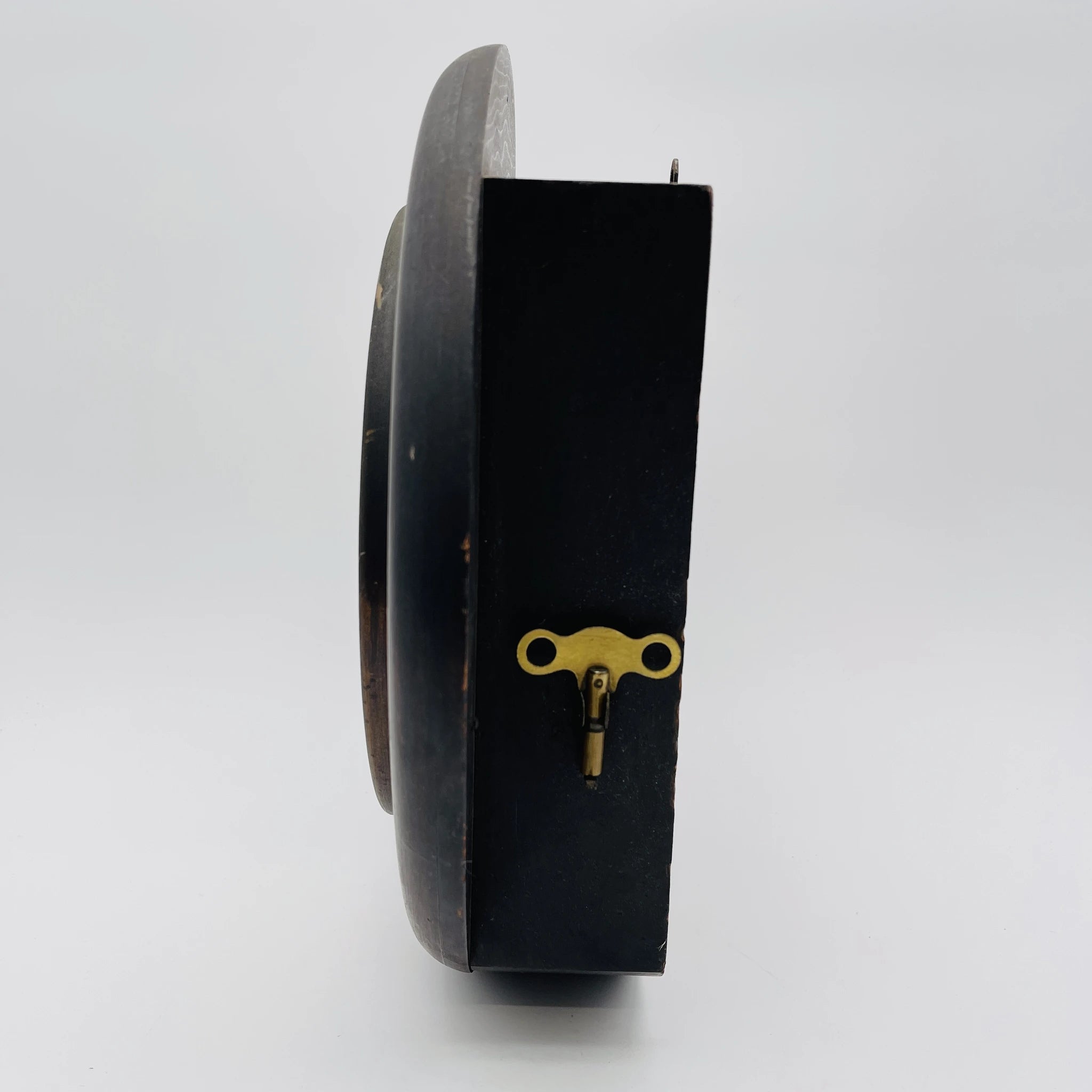 【ビンテージ】 ウォールクロック / 1900年代初頭〜1940年代頃 / 日本 / 赤菱時計