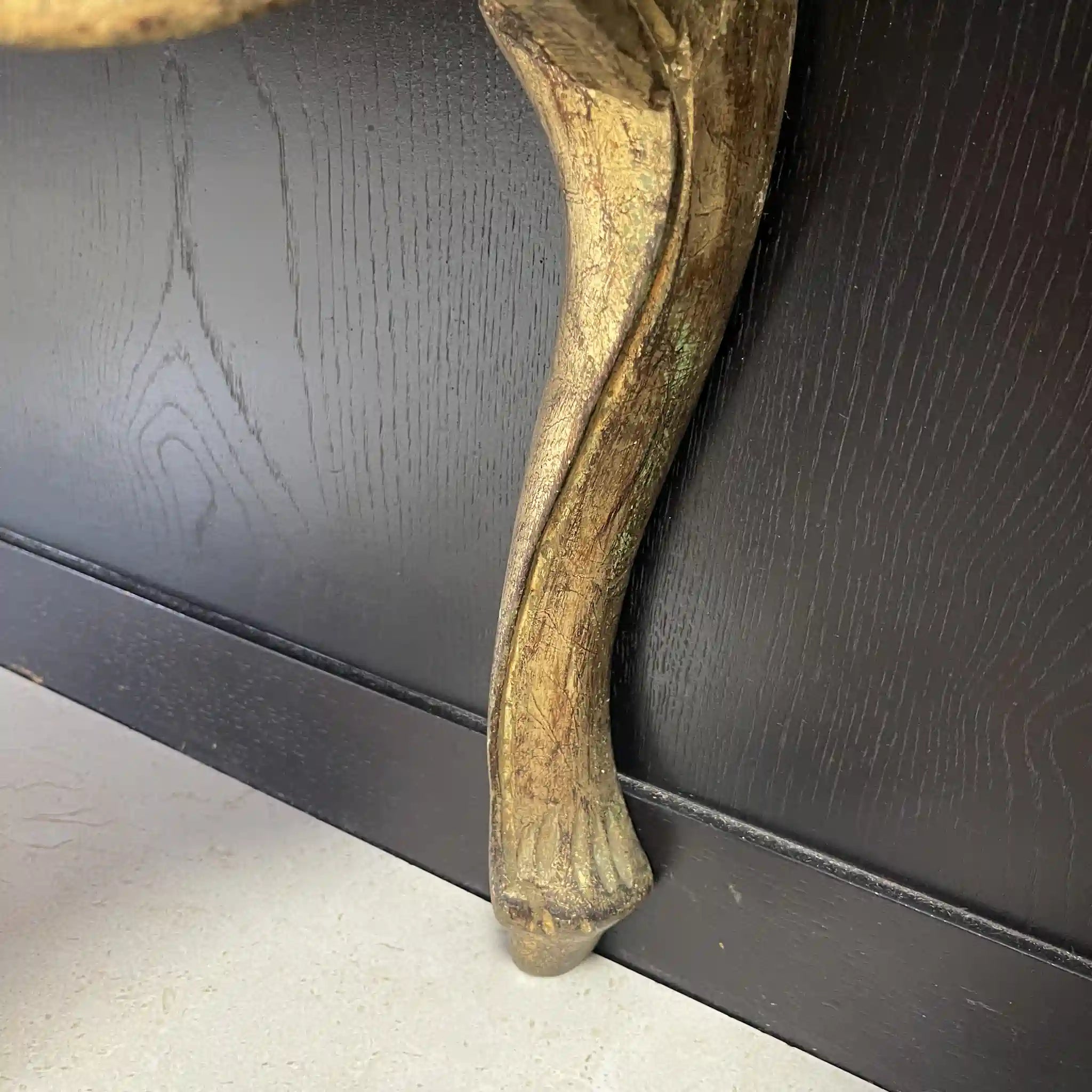 【アンティーク】 チェスト / ロココ調 / イタリア