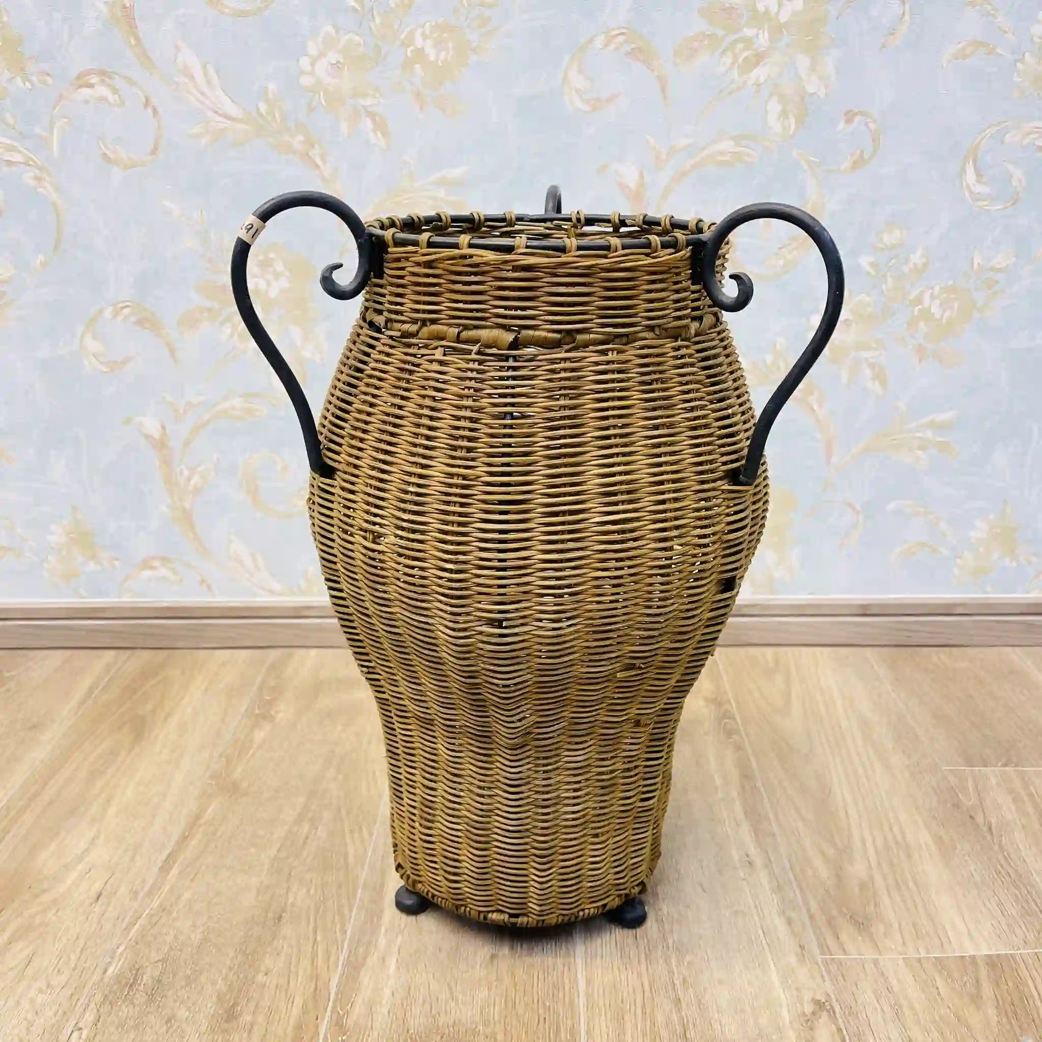 【リユース】 プランタースタンド / アイアン