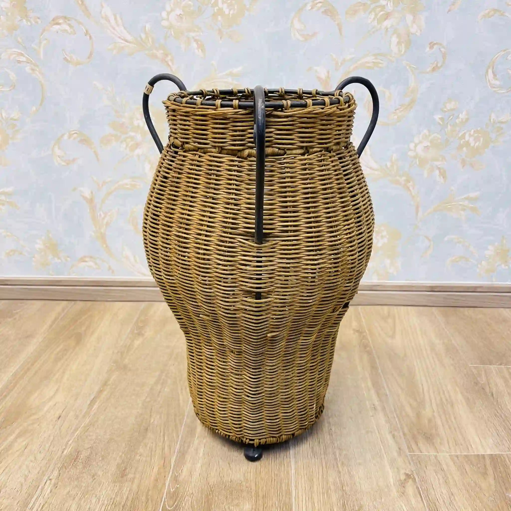 【リユース】 プランタースタンド / アイアン