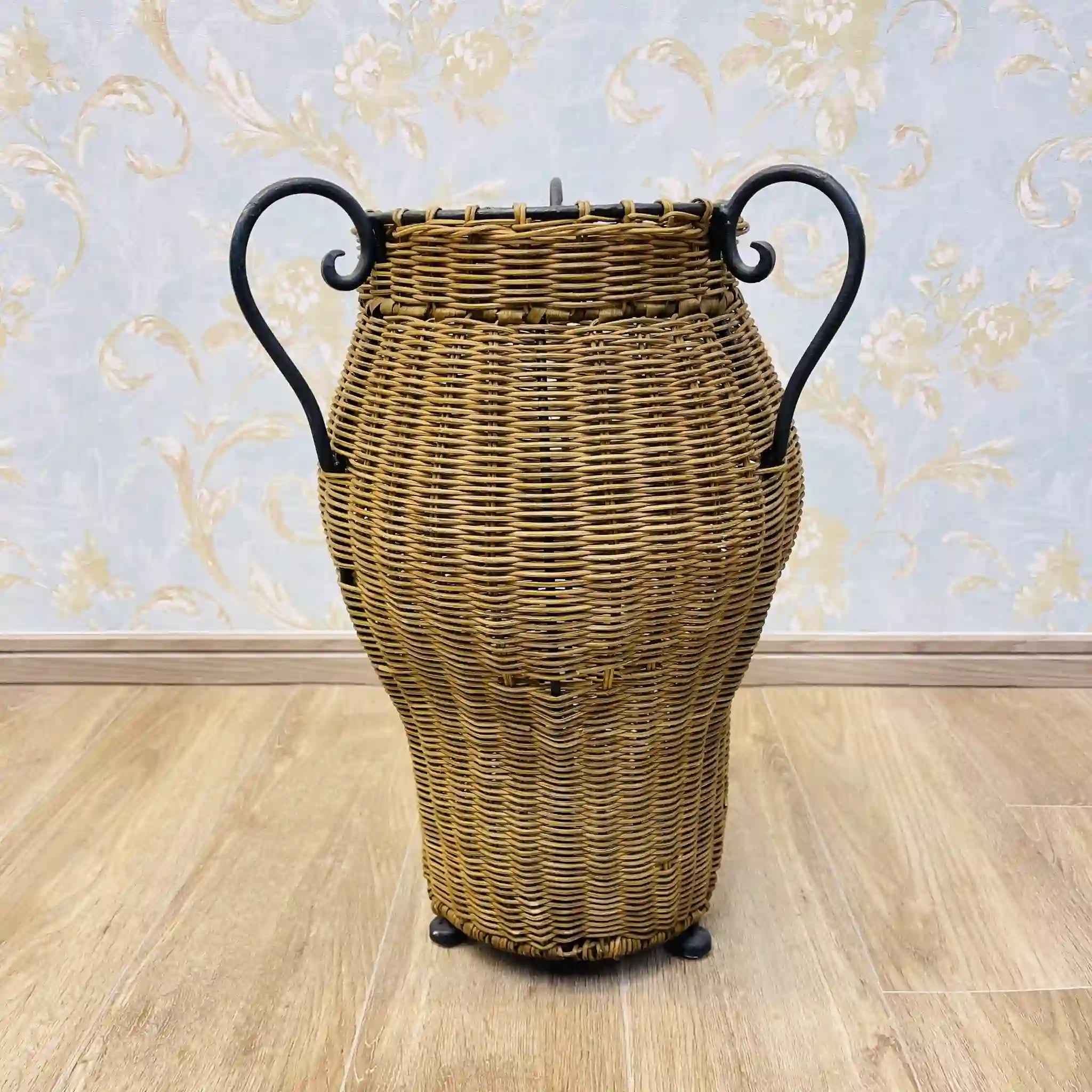 【リユース】 プランタースタンド / アイアン