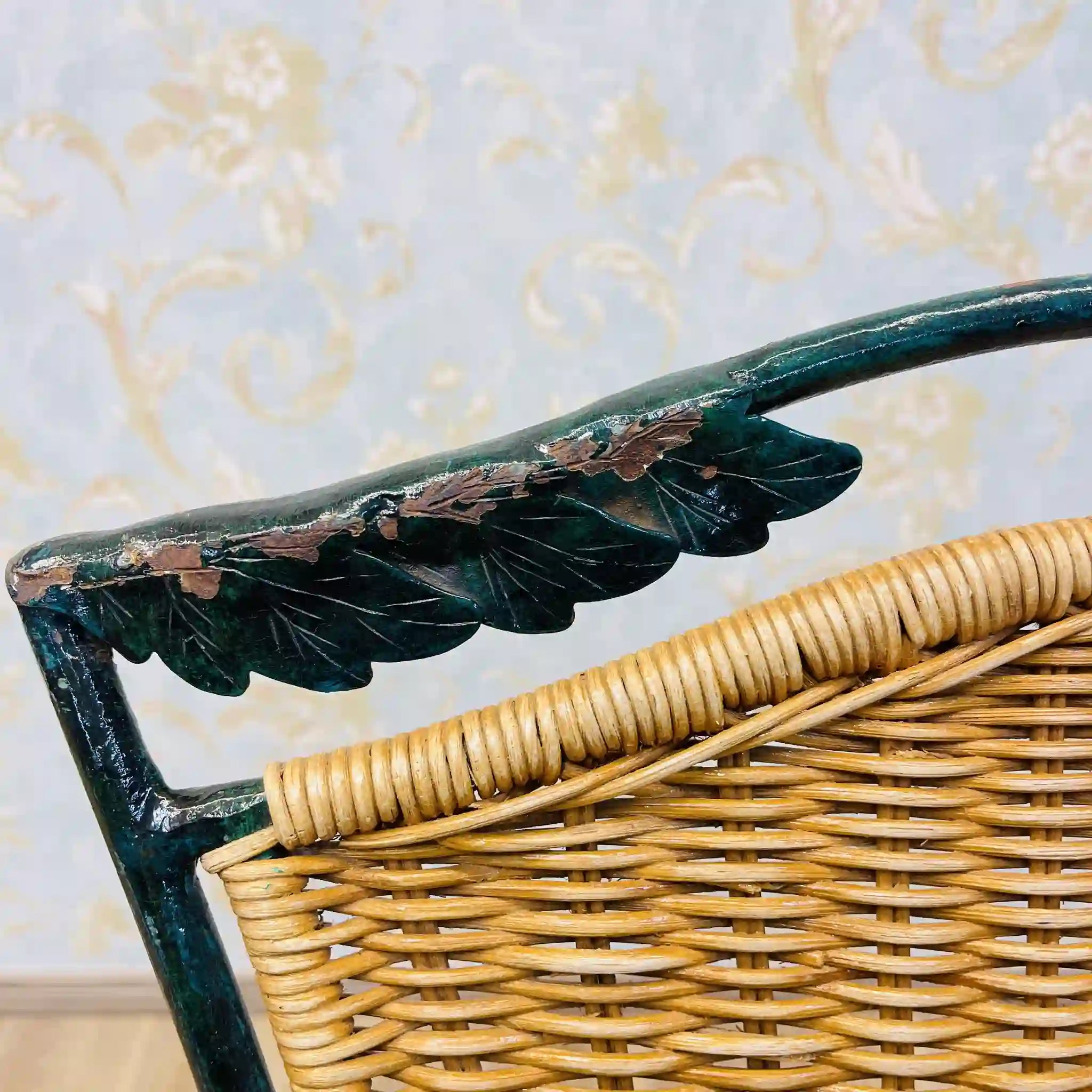 【リユース】 ガーデンチェア