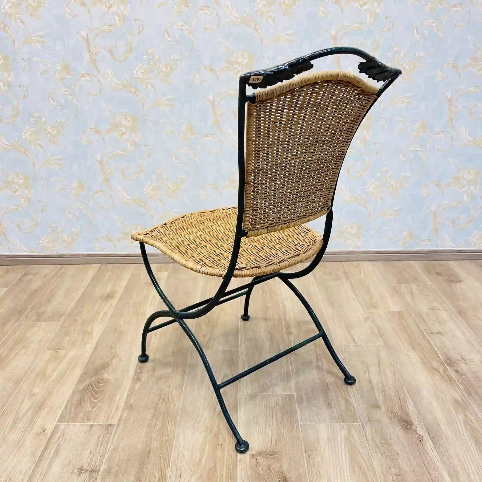 【リユース】 ガーデンチェア