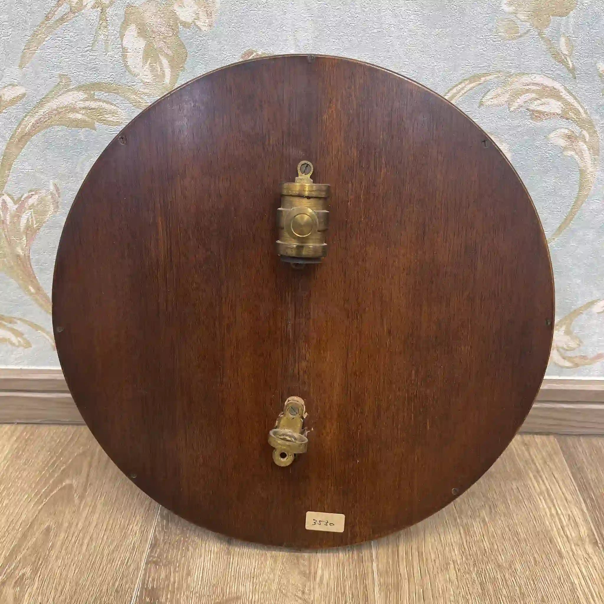 【アンティーク】 ポールスクリーン / 20世紀前後 / イギリス / トライポッド,ニードルポイント,旋盤細工