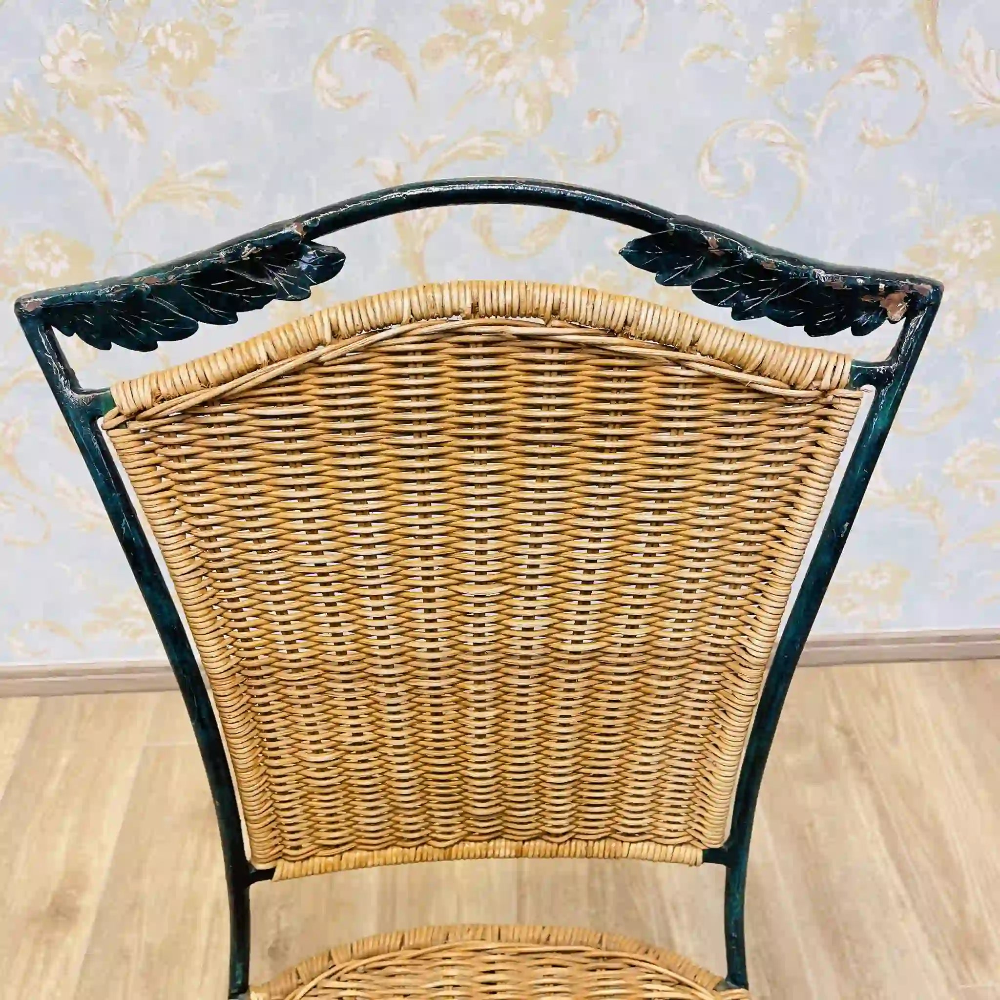 【リユース】 ガーデンチェア