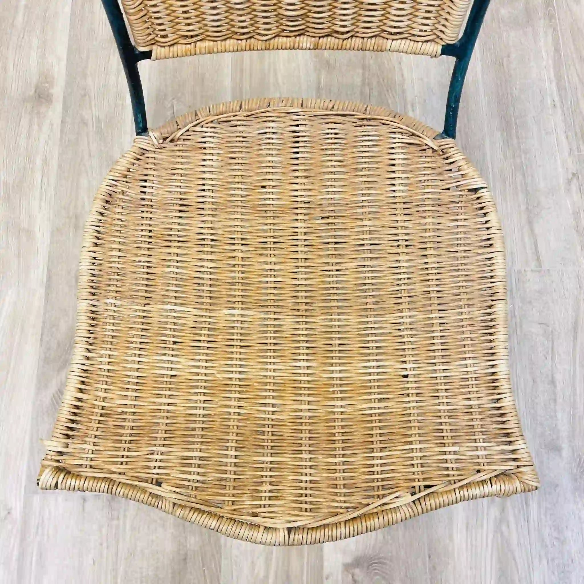 【リユース】 ガーデンチェア