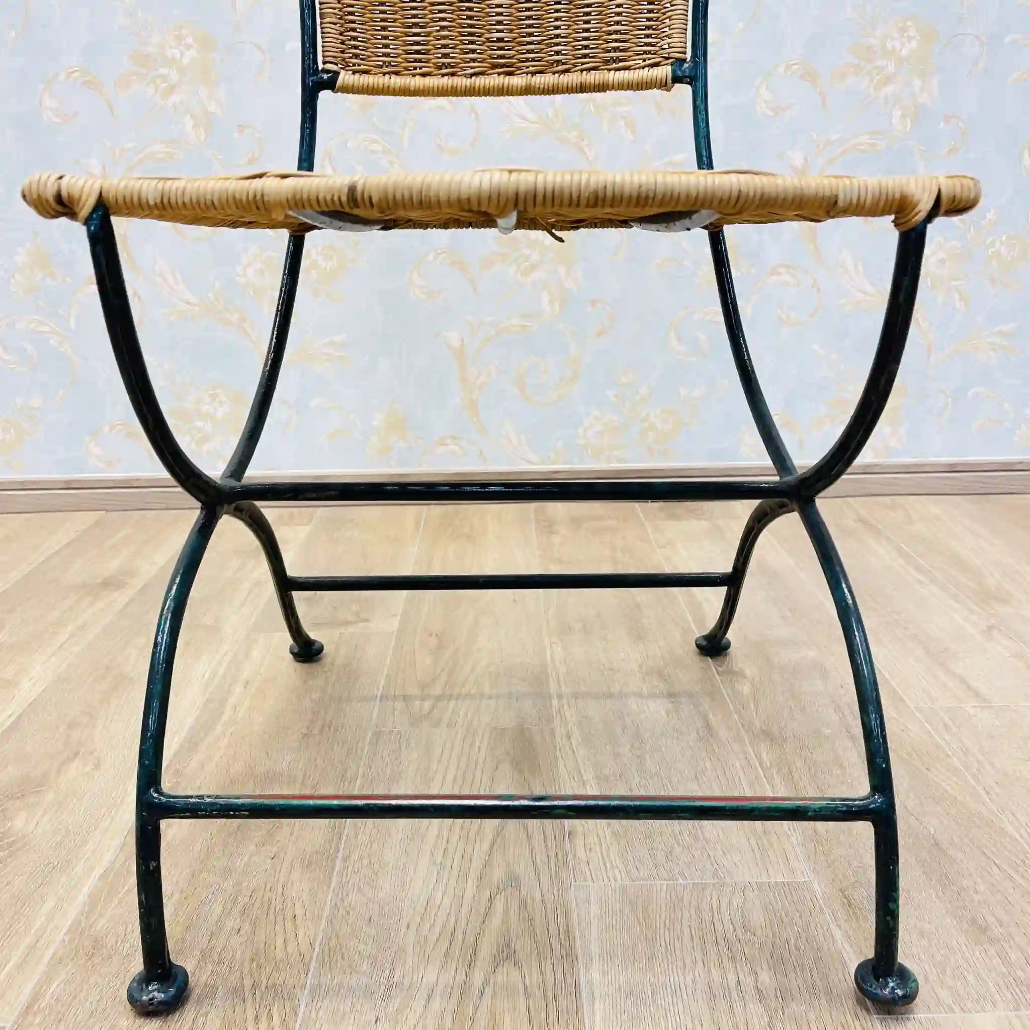 【リユース】 ガーデンチェア