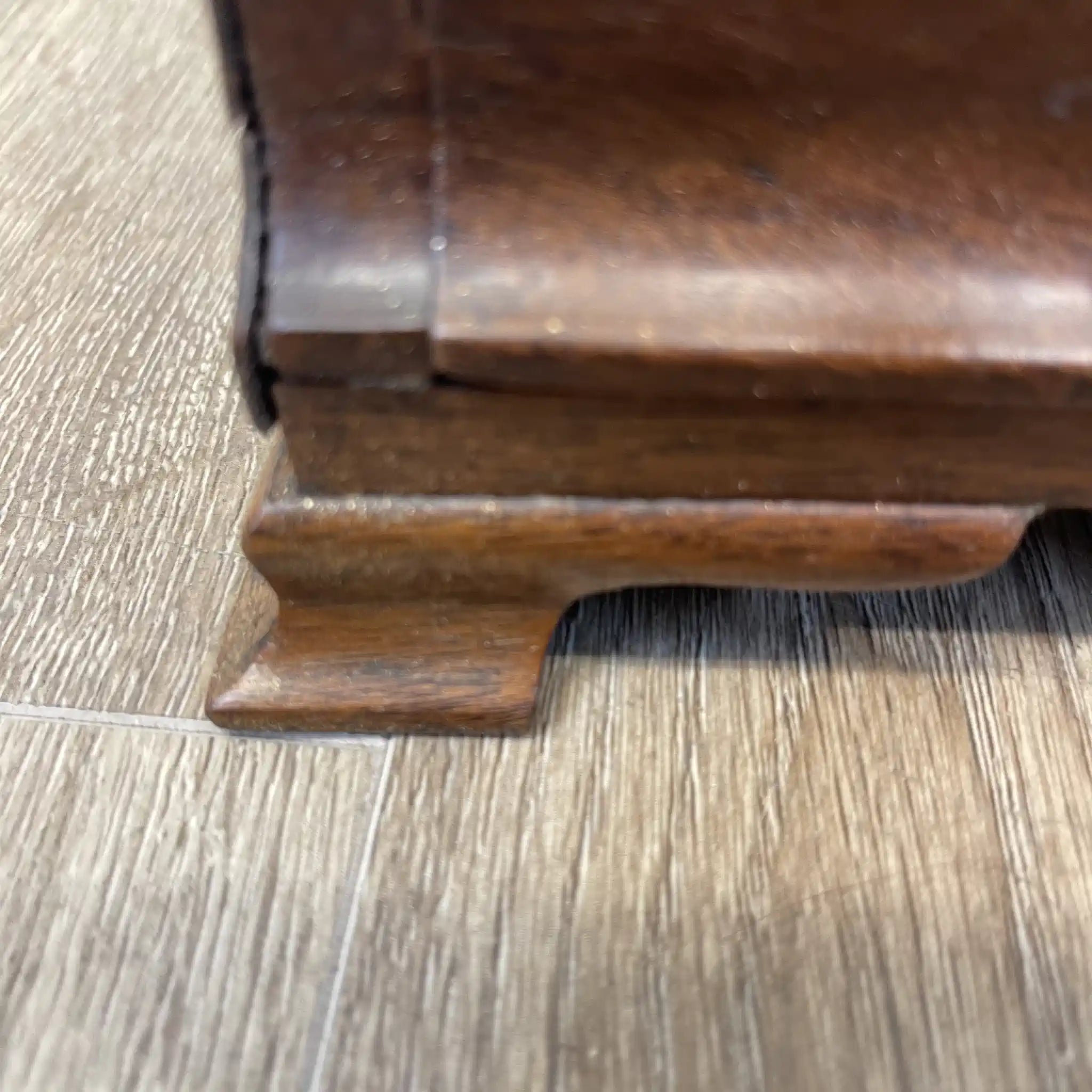 【アンティーク】 ドレッシングミラー / 20世紀前半 / イギリス