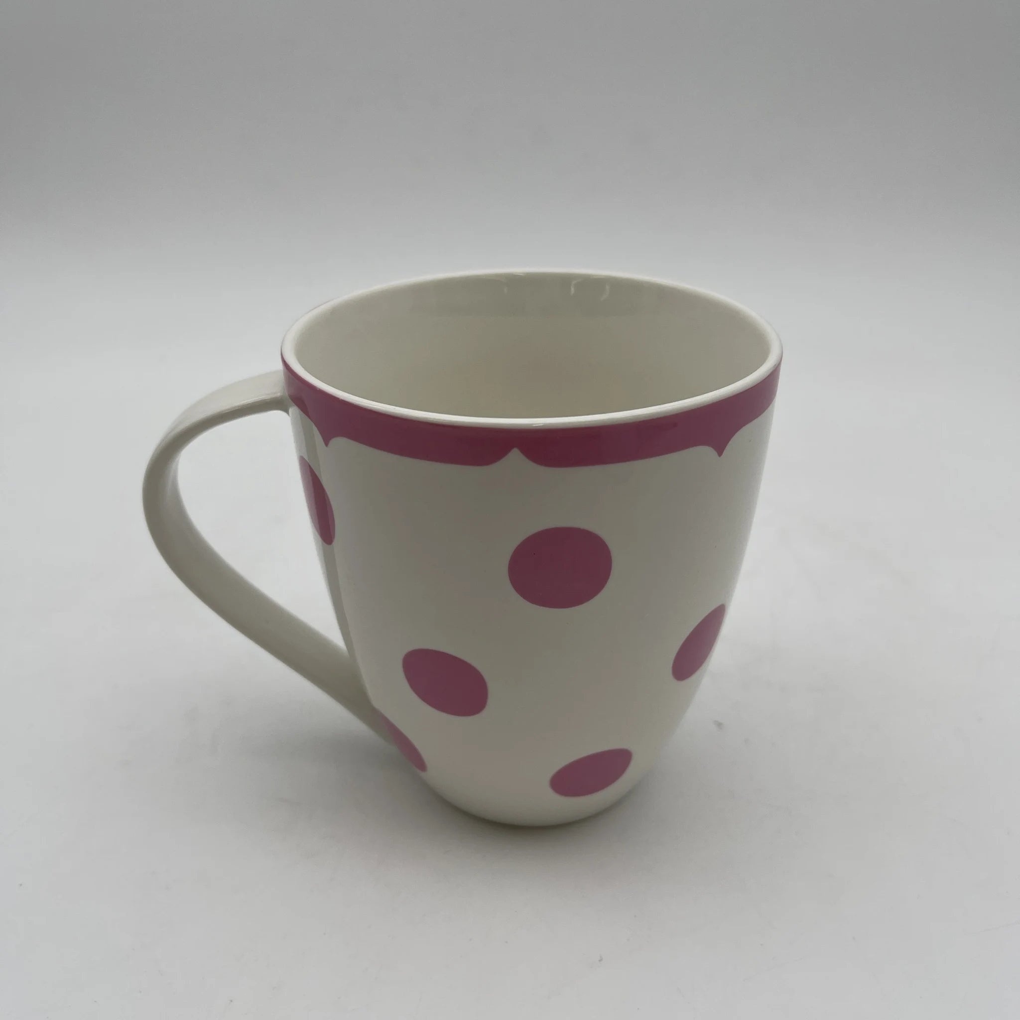 【再利用】马克杯/ Cath Kidston / Fine China /英国