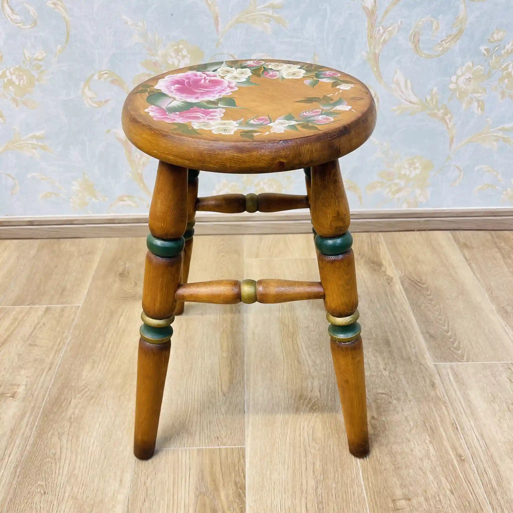 【リユース】 スツール