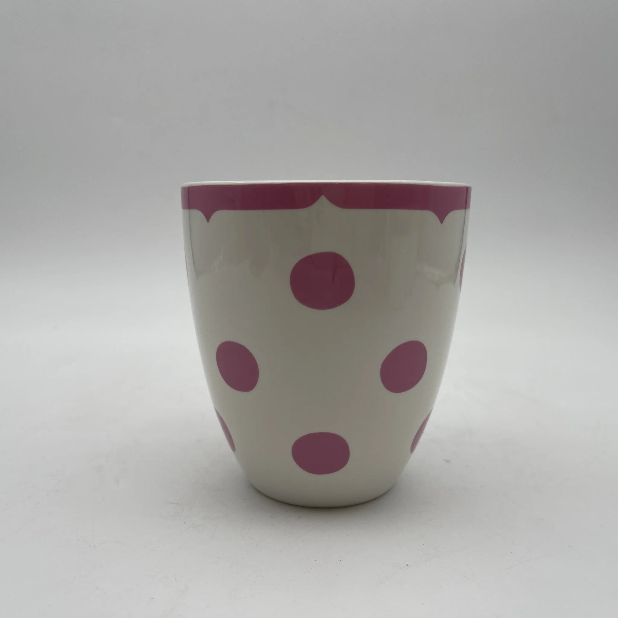 【再利用】马克杯/ Cath Kidston / Fine China /英国