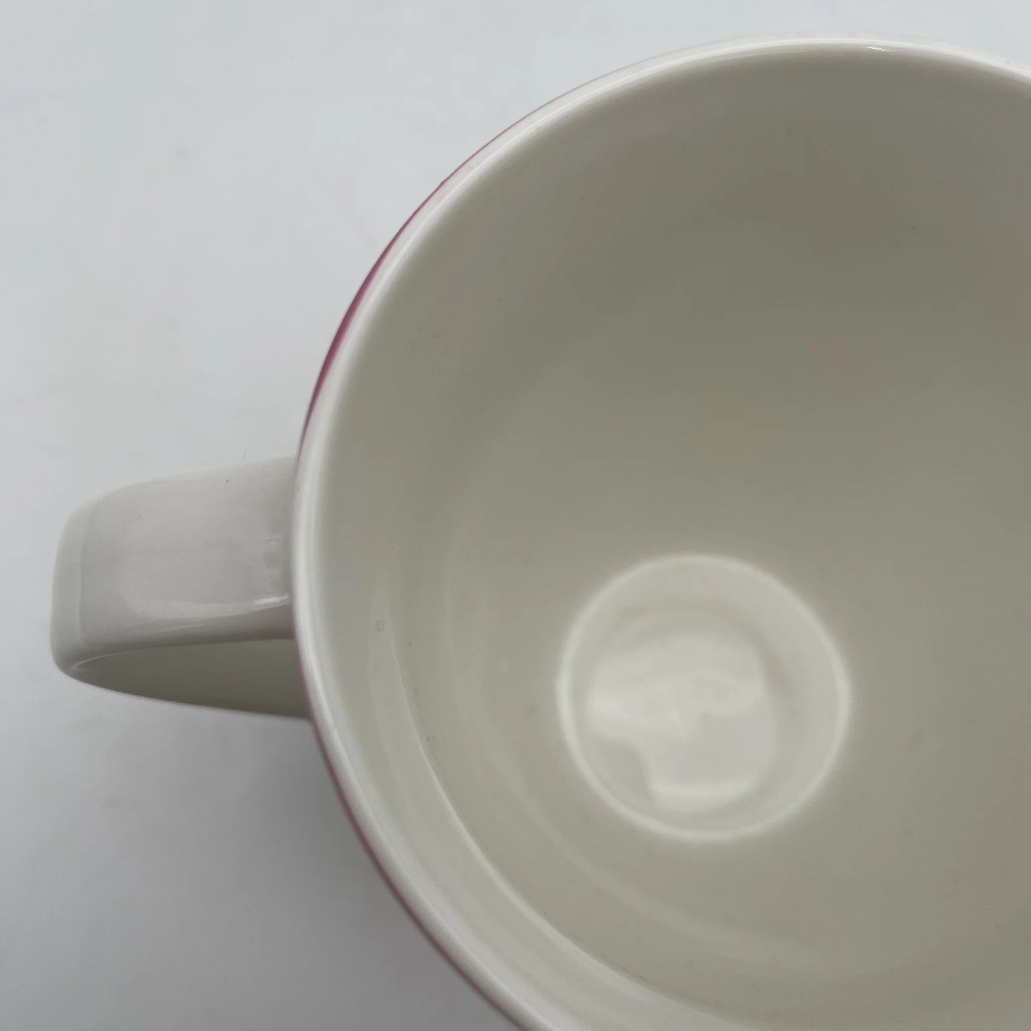 【再利用】马克杯/ Cath Kidston / Fine China /英国