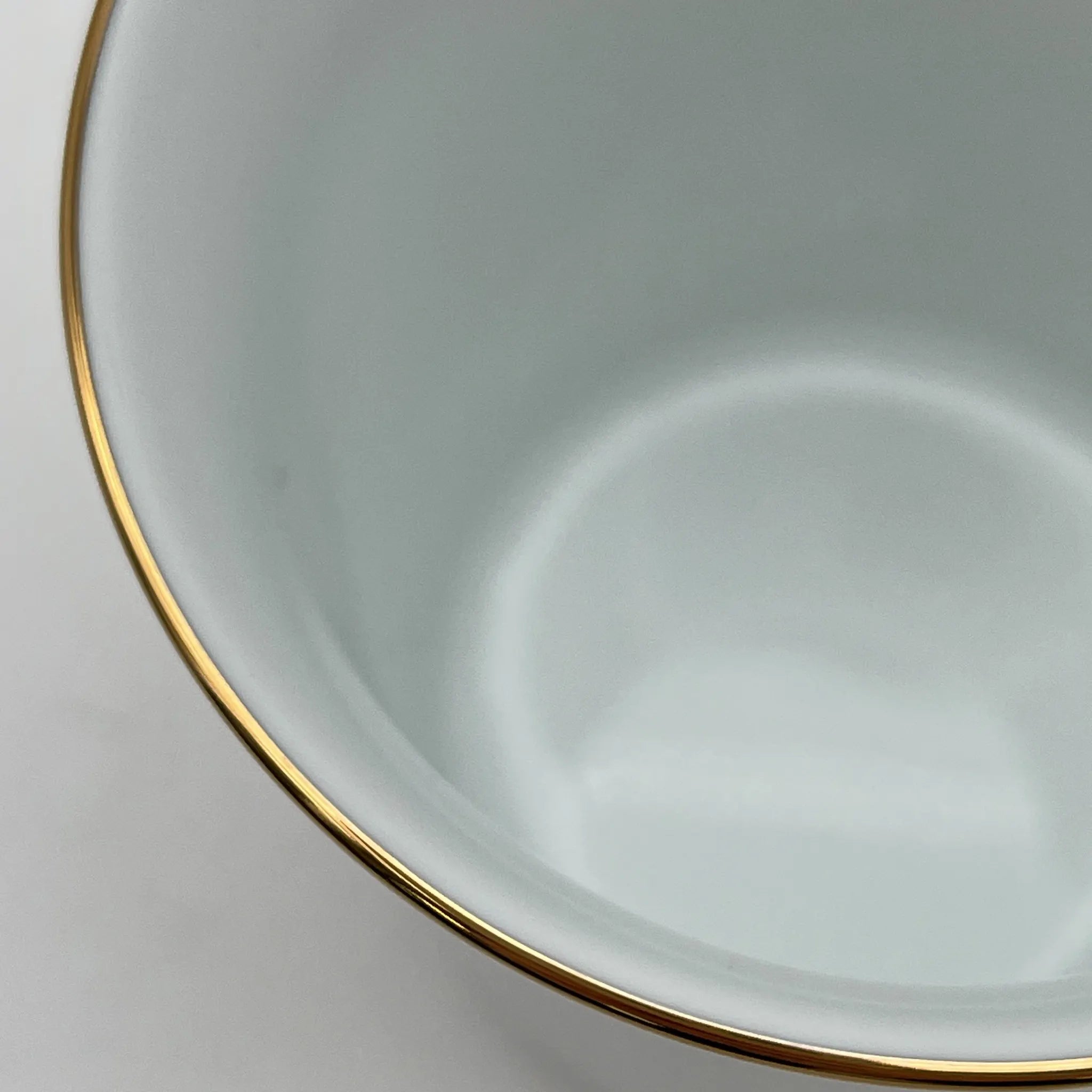 【再利用】马克杯/ Noritake / 1980-2000s /瓷器/日本/金彩,唐草