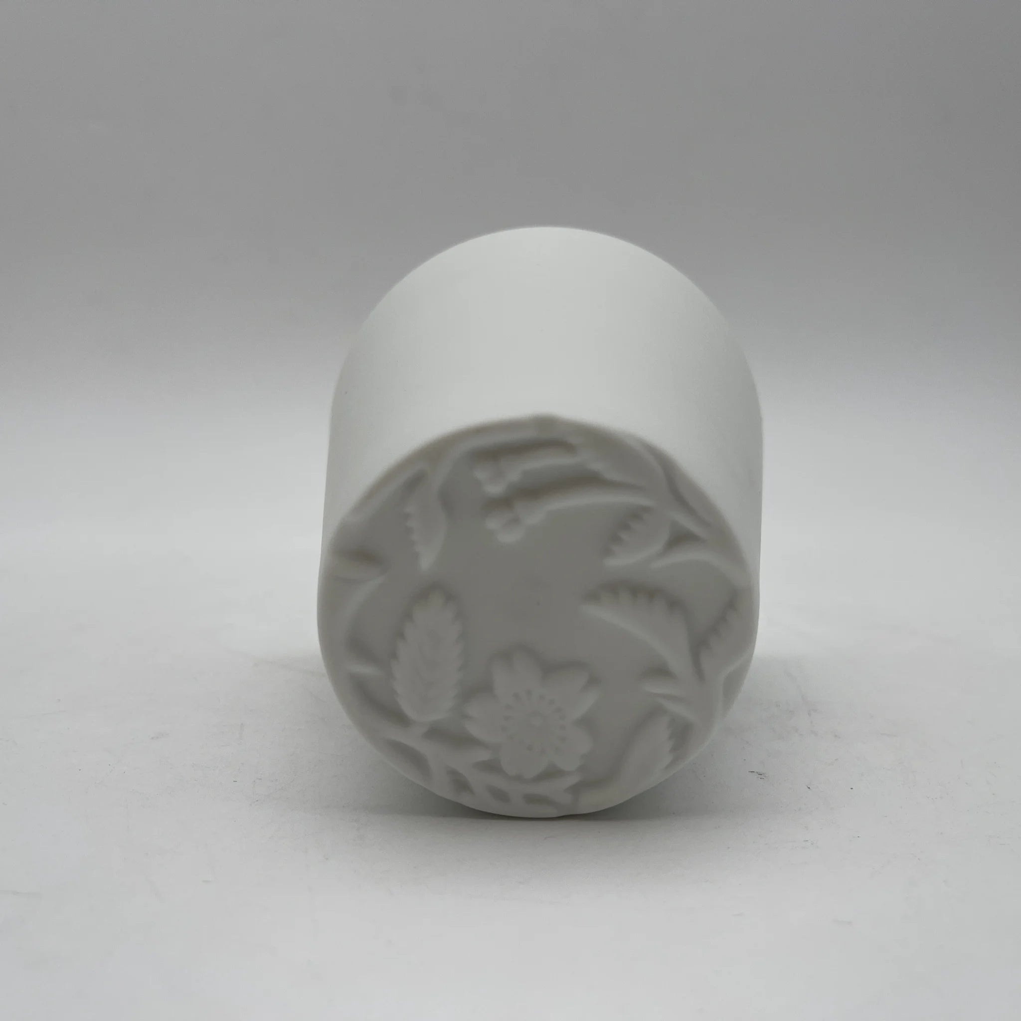 【再利用】杯子/ WDH /瓷器/日本/有盒,浮雕,樱花