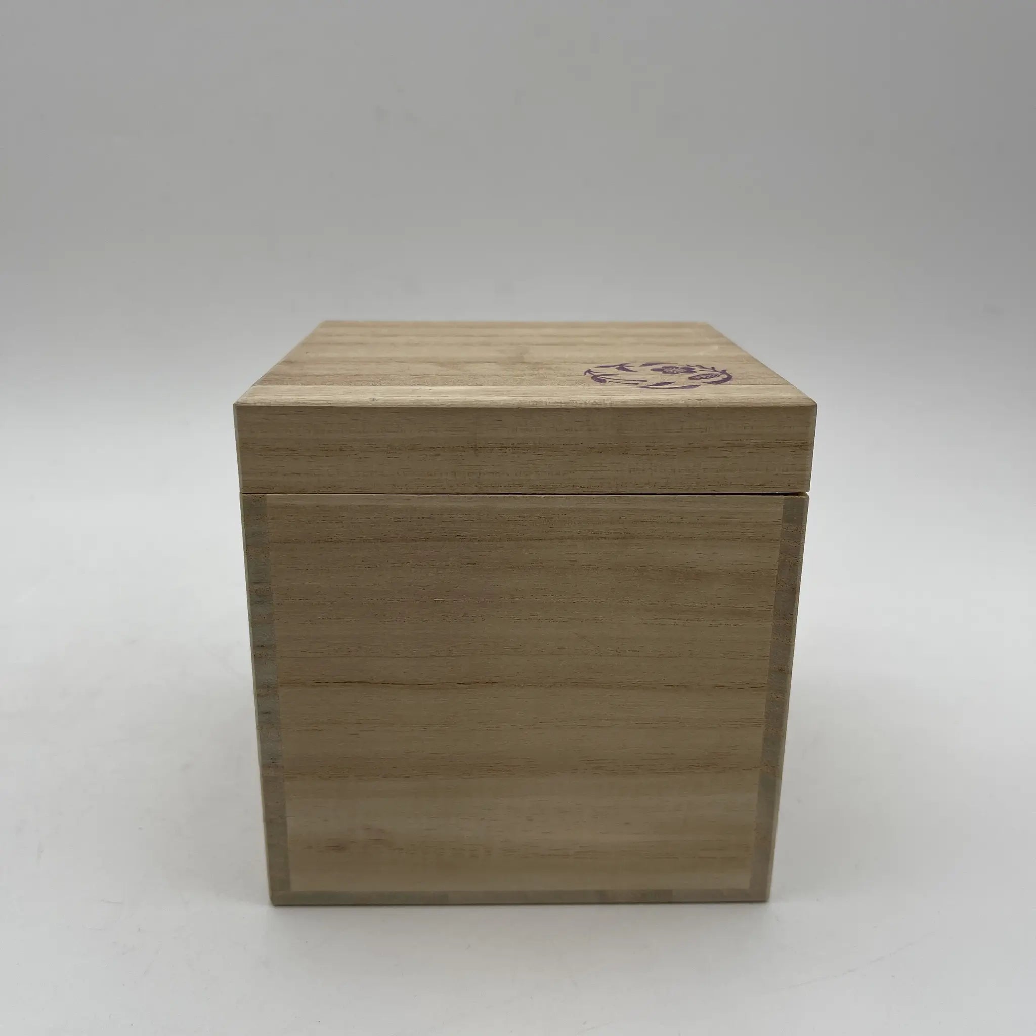 【再利用】杯子/ WDH /瓷器/日本/有盒,浮雕,樱花