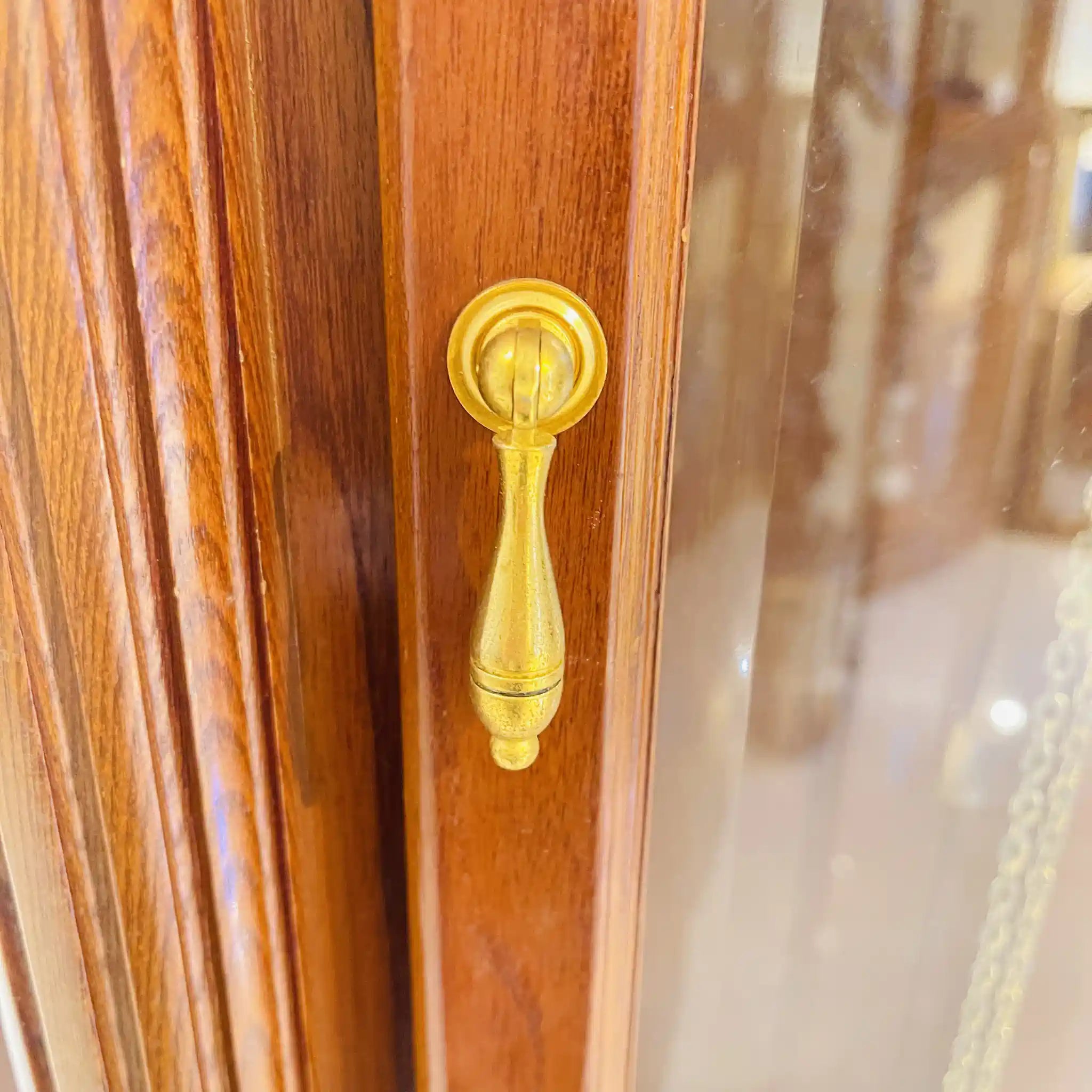 【リユース】 ビンテージホールクロック