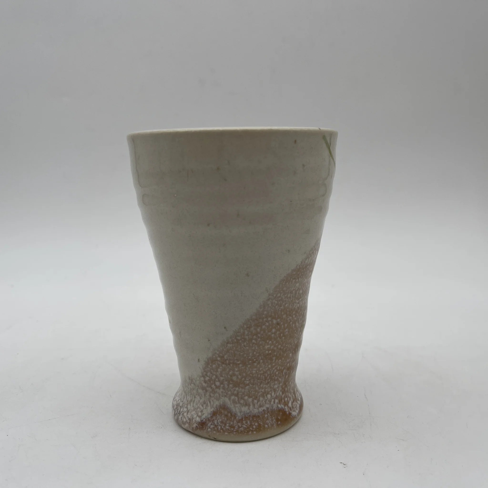 【再利用】玻璃杯2p /林静一/陶器/日本/野莓,山葡萄,有箱子