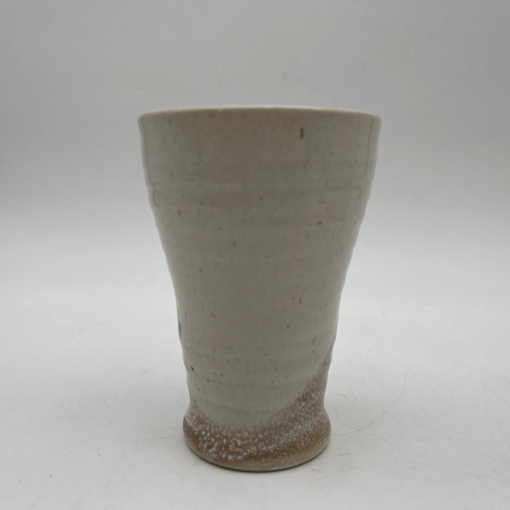 【再利用】玻璃杯2p /林静一/陶器/日本/野莓,山葡萄,有箱子