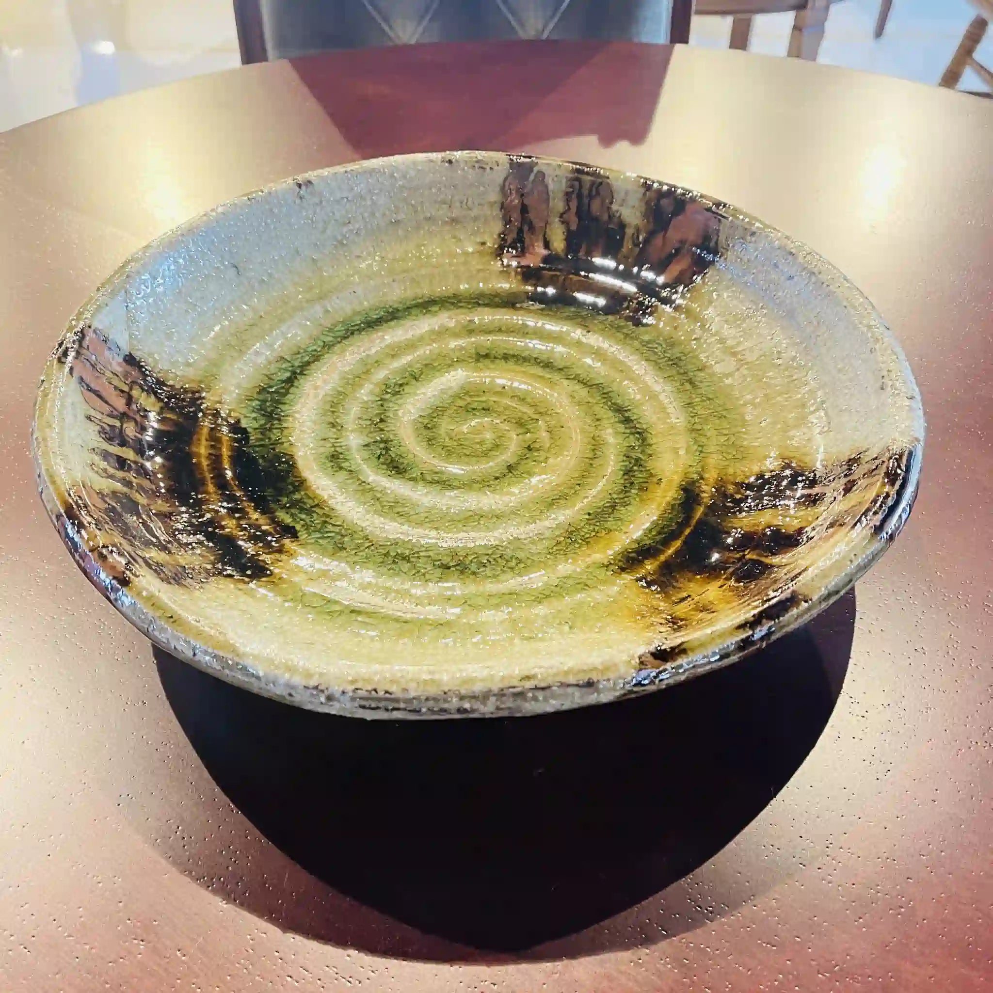 【リユース】 大皿 / 未使用