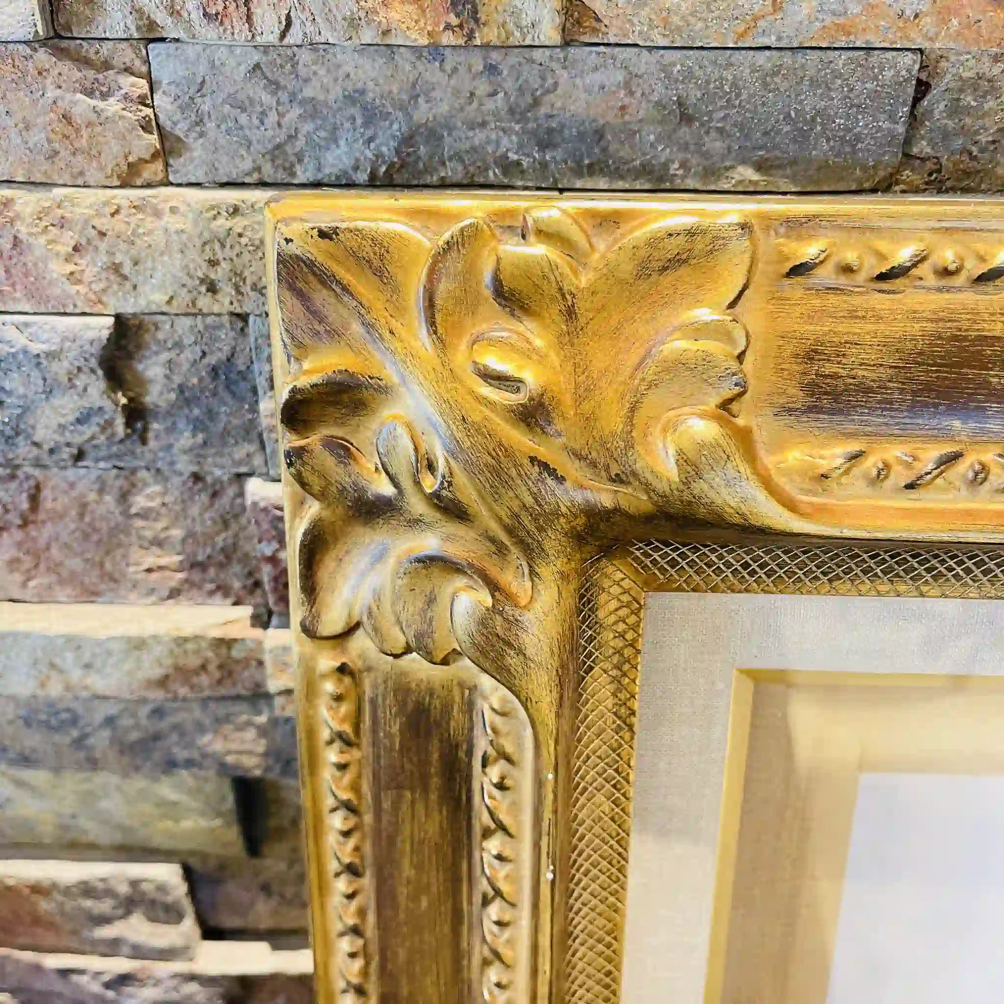 【リユース】 額縁 / Arte Mondo