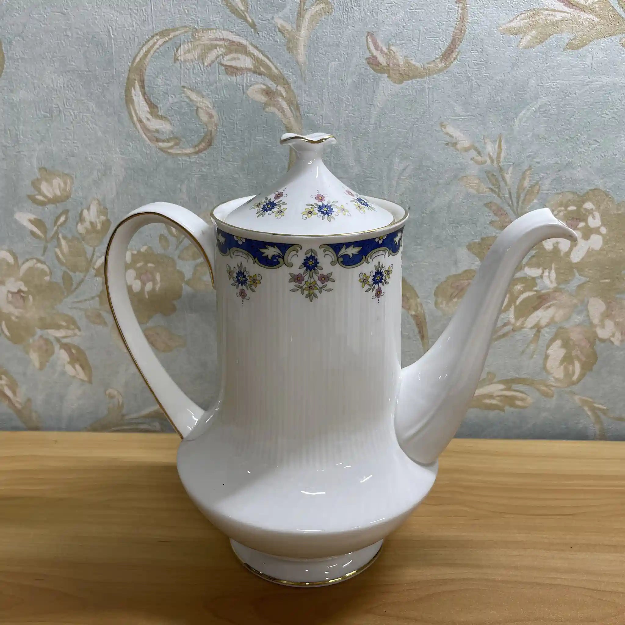 【ビンテージ】 コーヒーポット