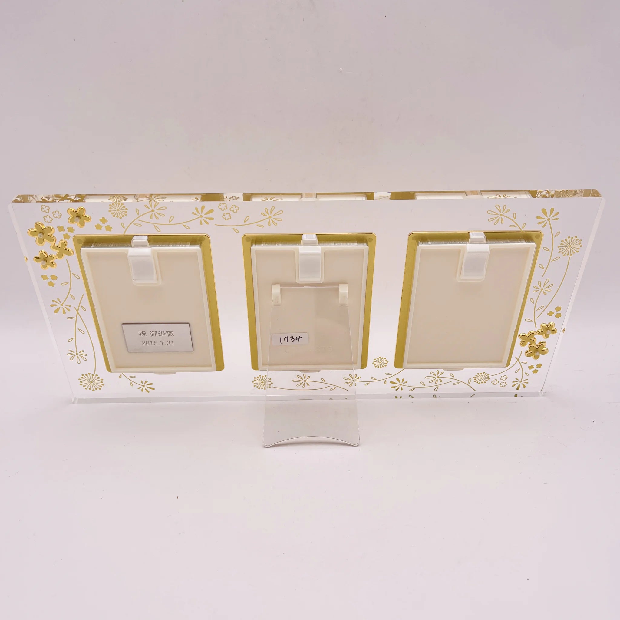 【リユース】 写真立て / MIKIMOTO