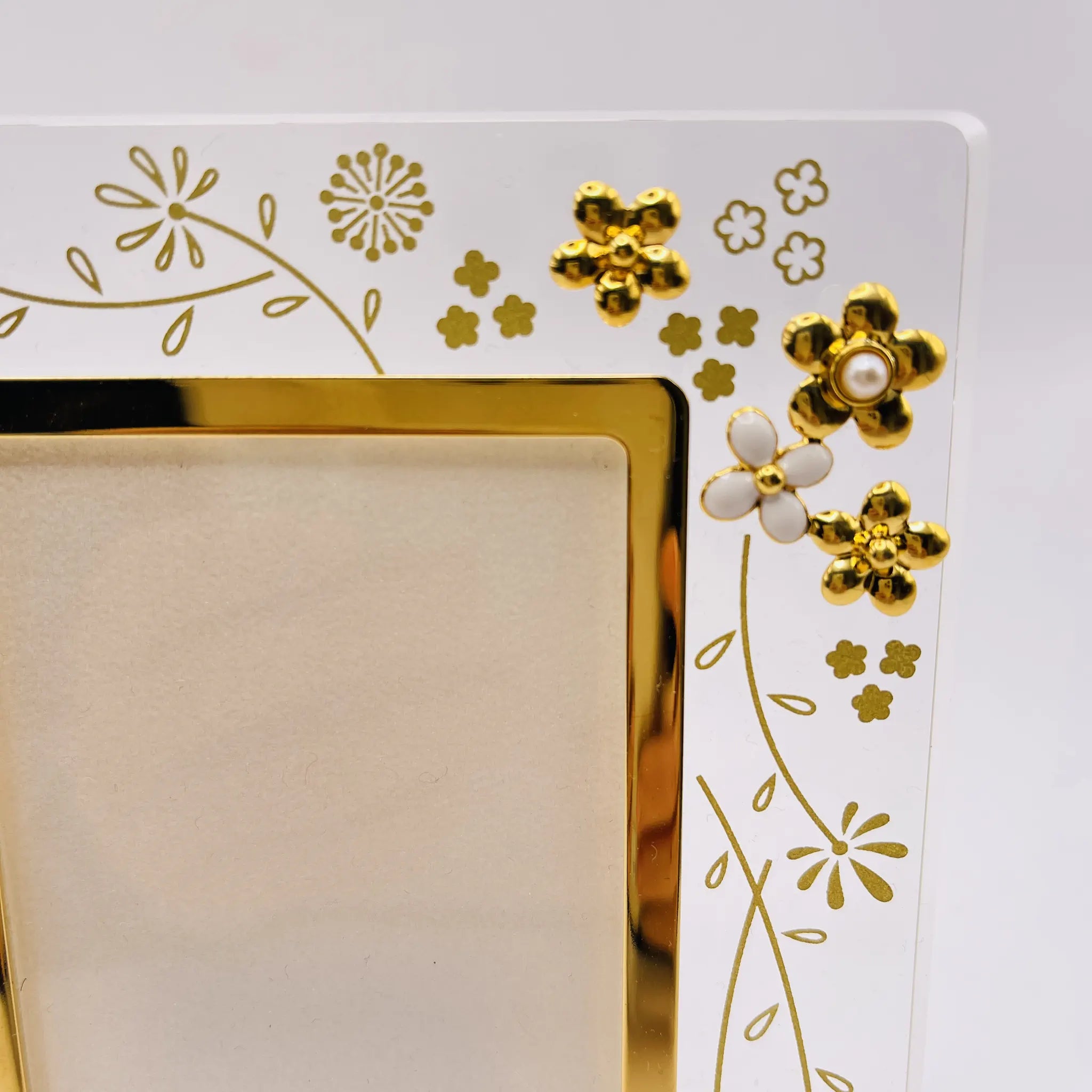 【リユース】 写真立て / MIKIMOTO