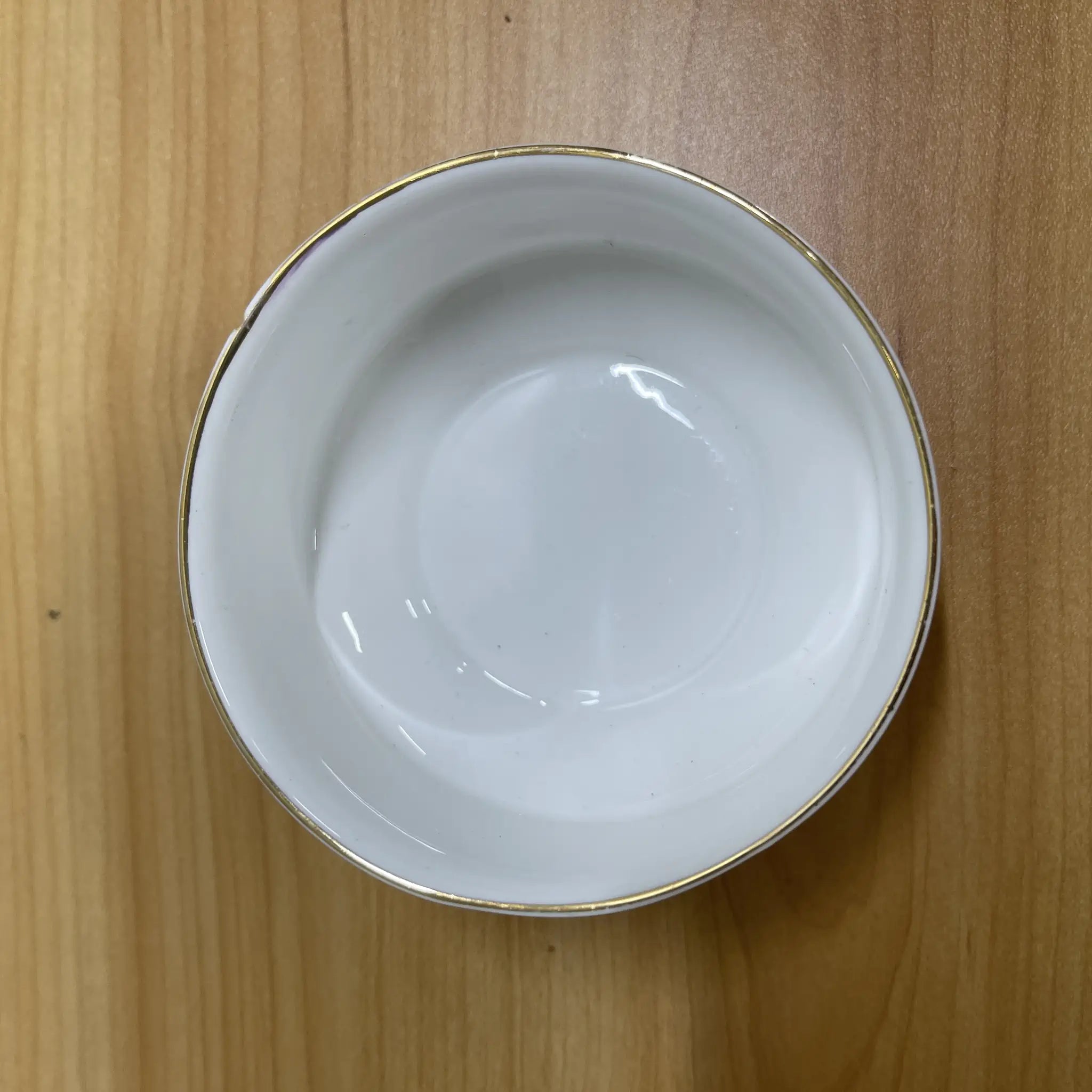 【ビンテージ】 シュガーボウル