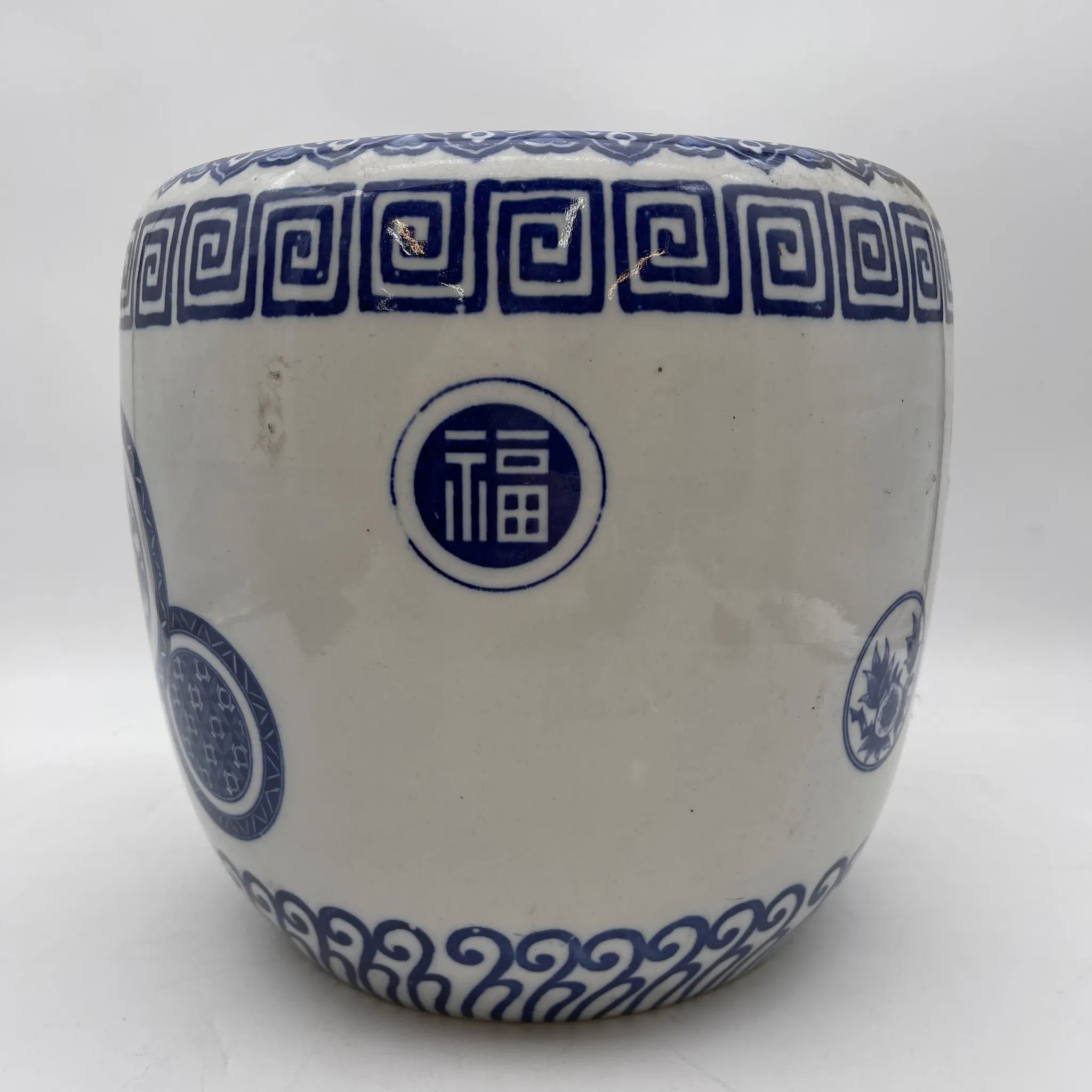 【骨董品】 火鉢