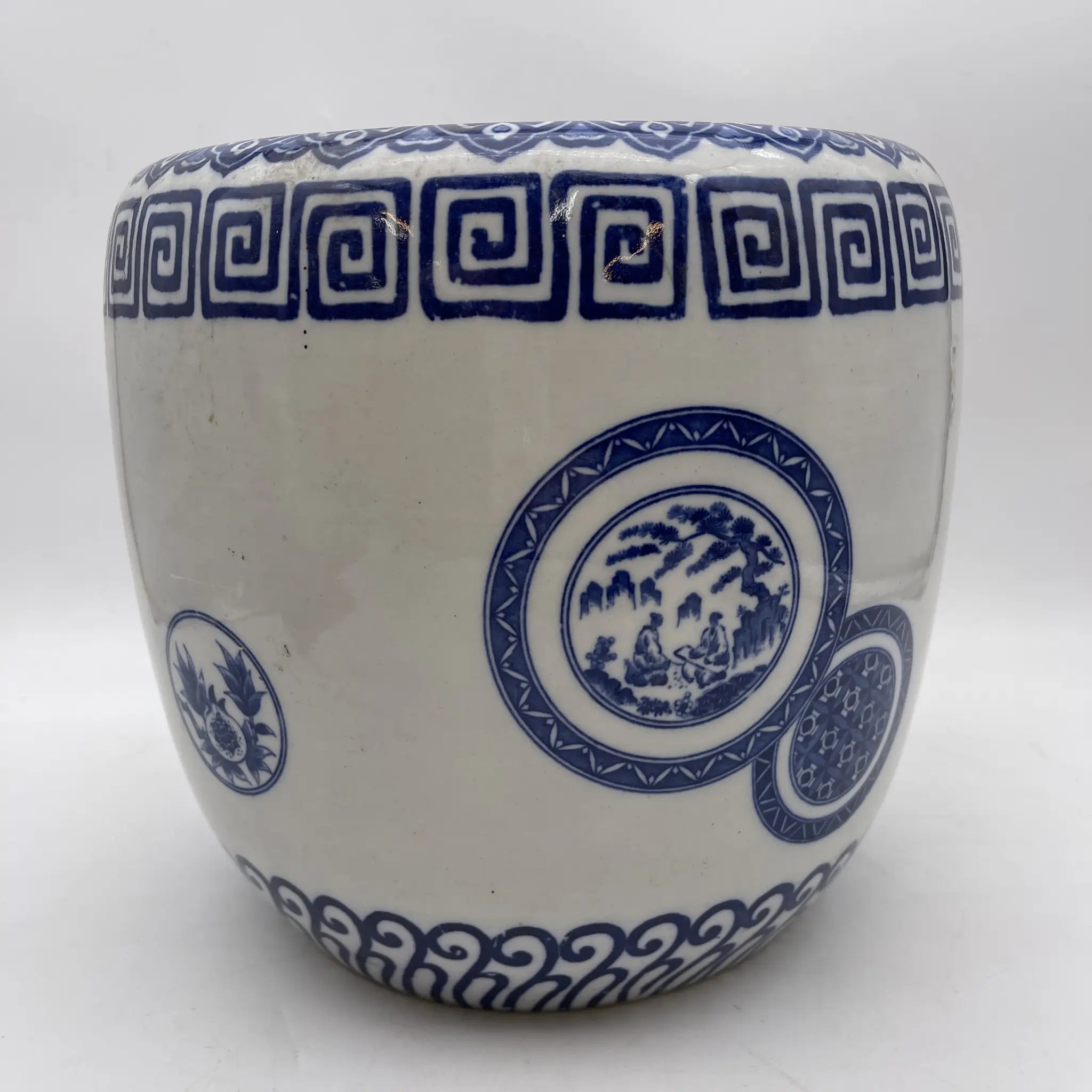 【骨董品】 火鉢