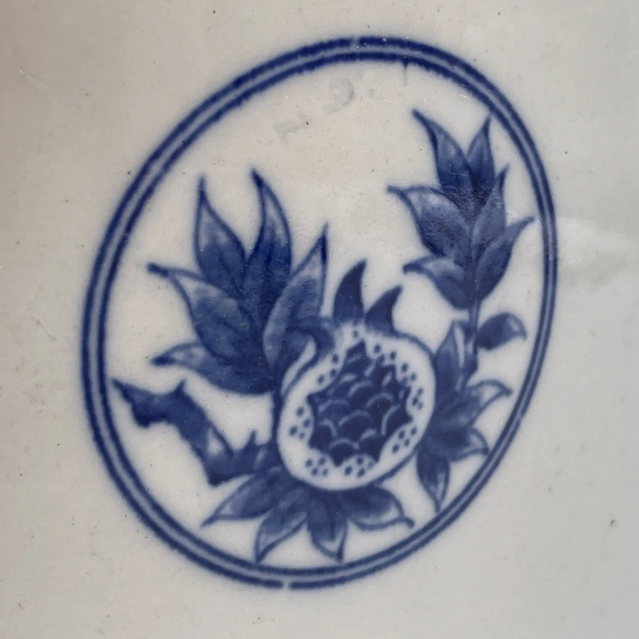 【骨董品】 火鉢